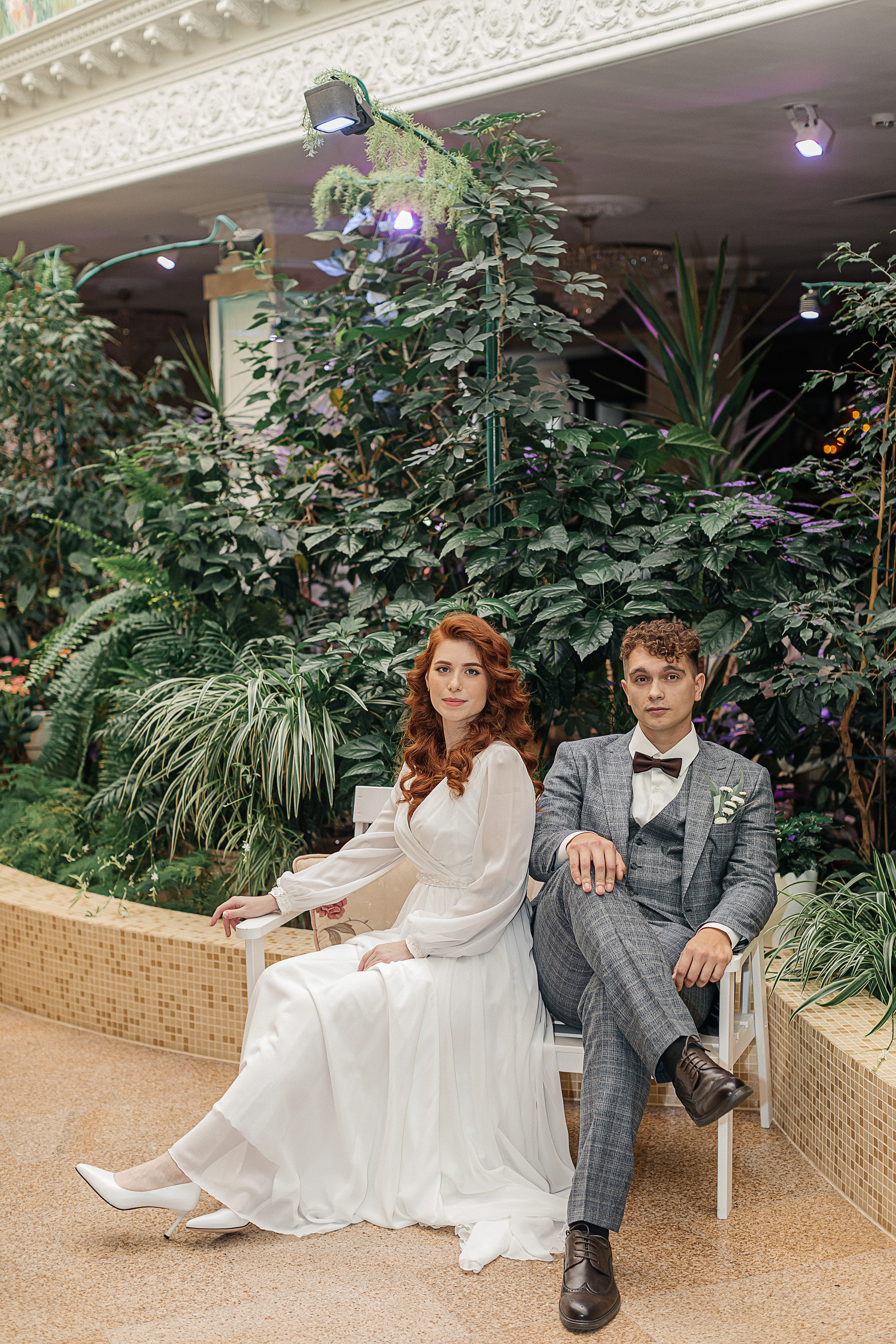 МАРГО И ВЛАДИСЛАВ. Фотограф Москва