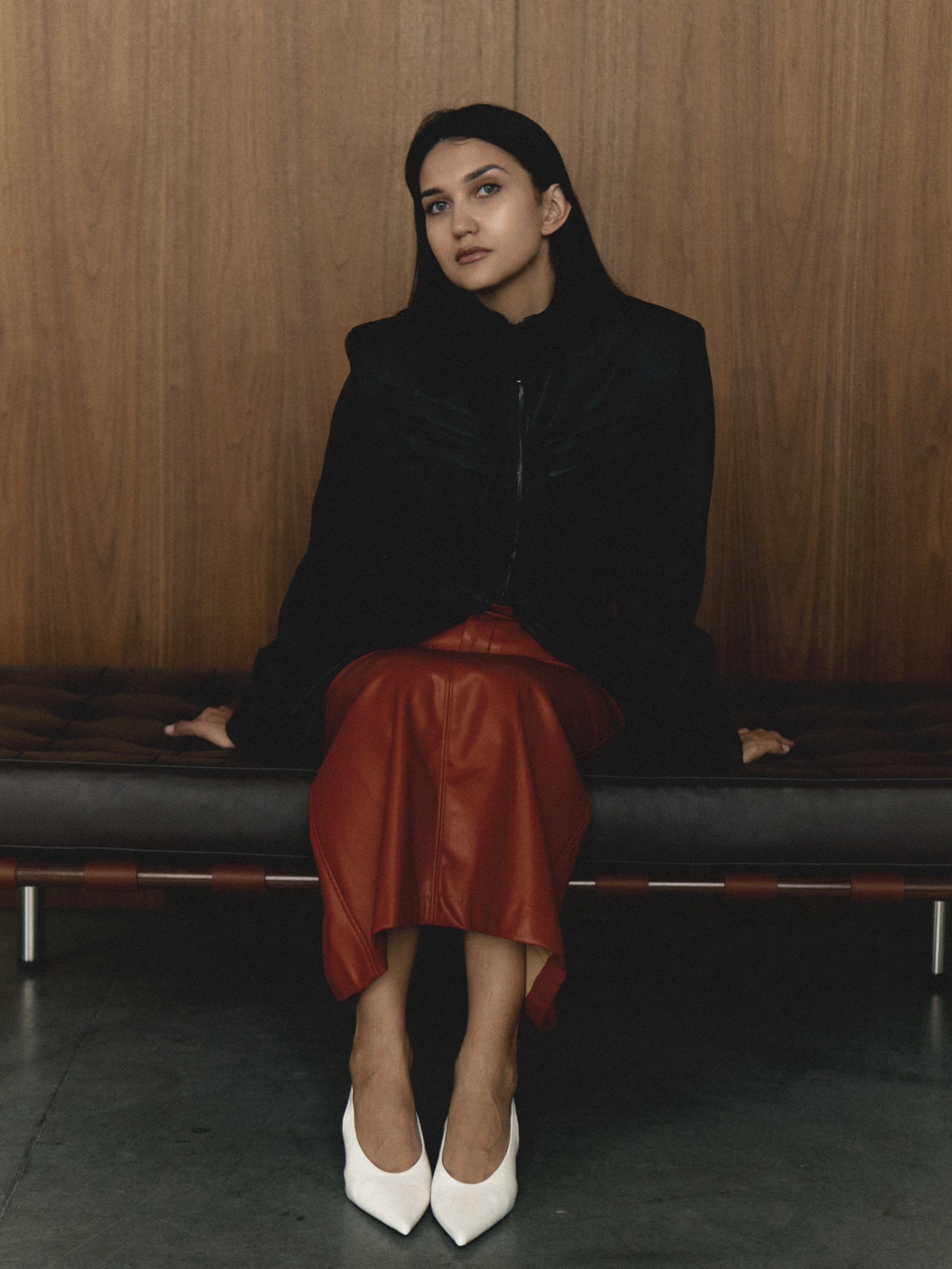 Ilia. Индивидуальная и семейная фотосессия в Чебоксарах Оксана Русакова