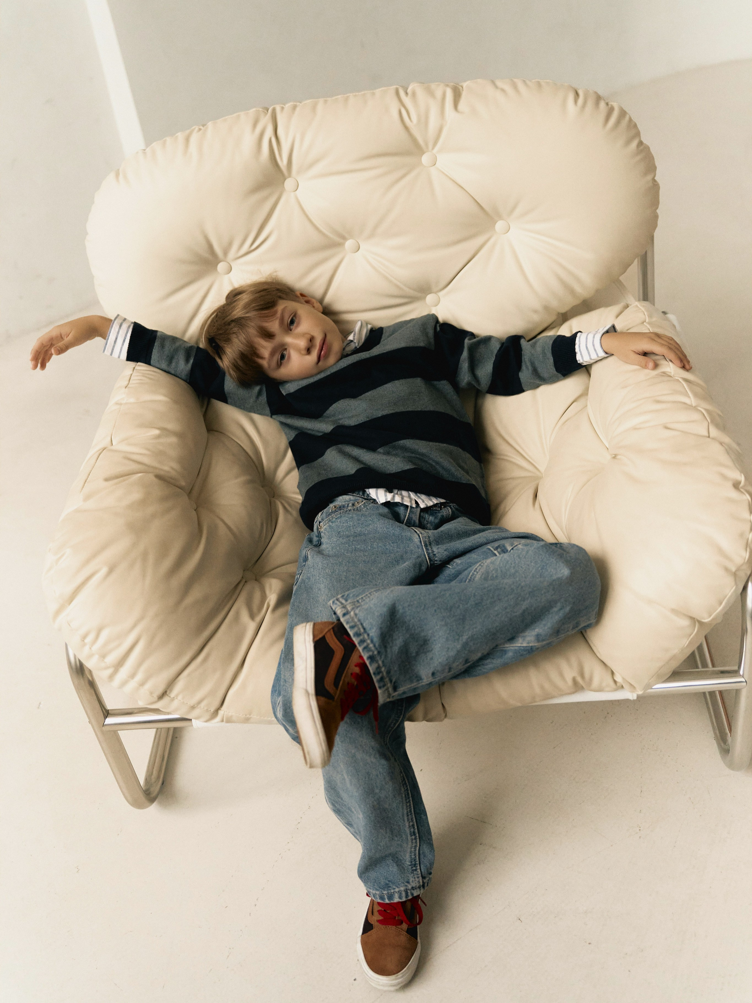 Kirill. Индивидуальная и семейная фотосессия в Чебоксарах Оксана Русакова