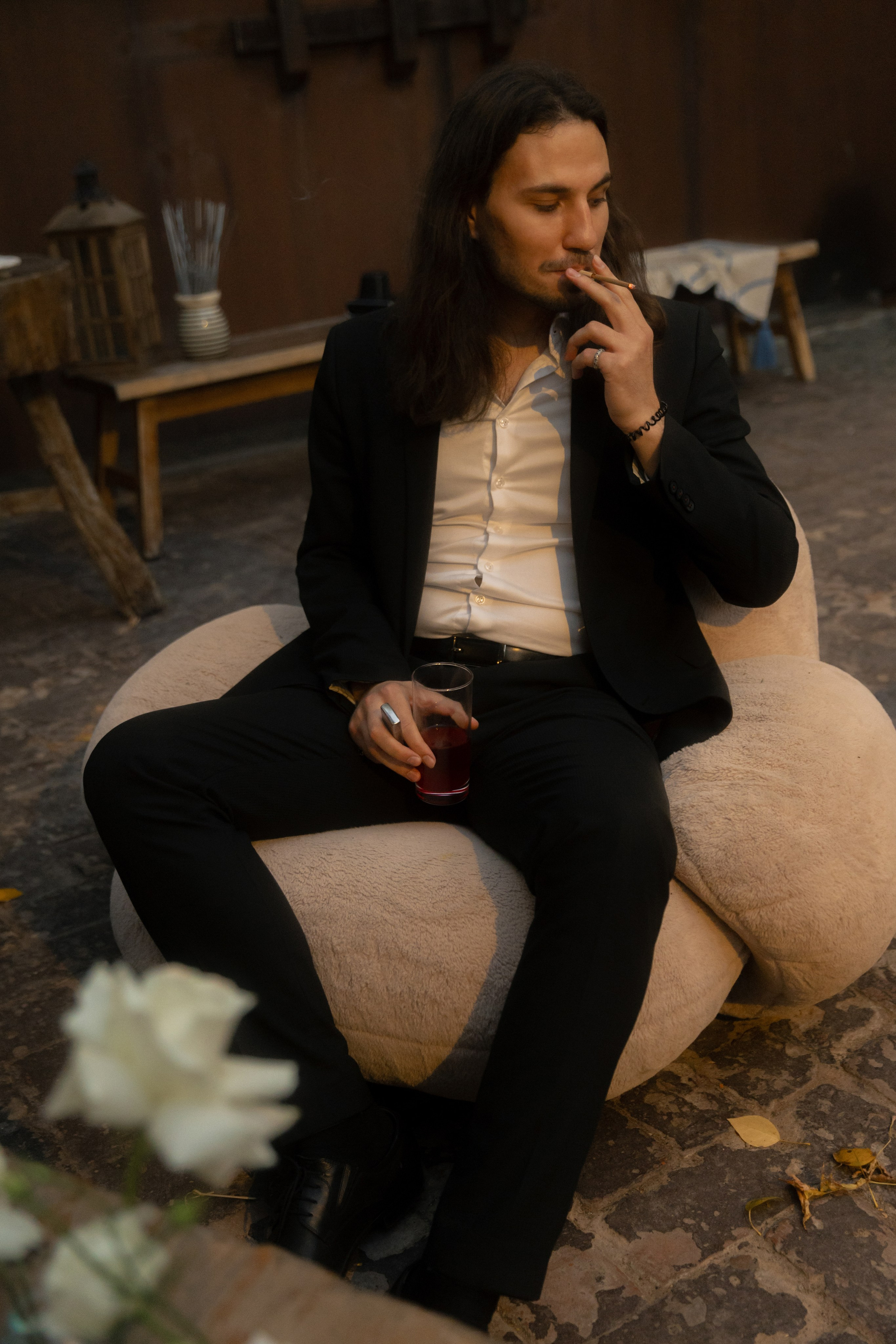 Настя и Илья. Фотограф в Москве Екатерина Черненко