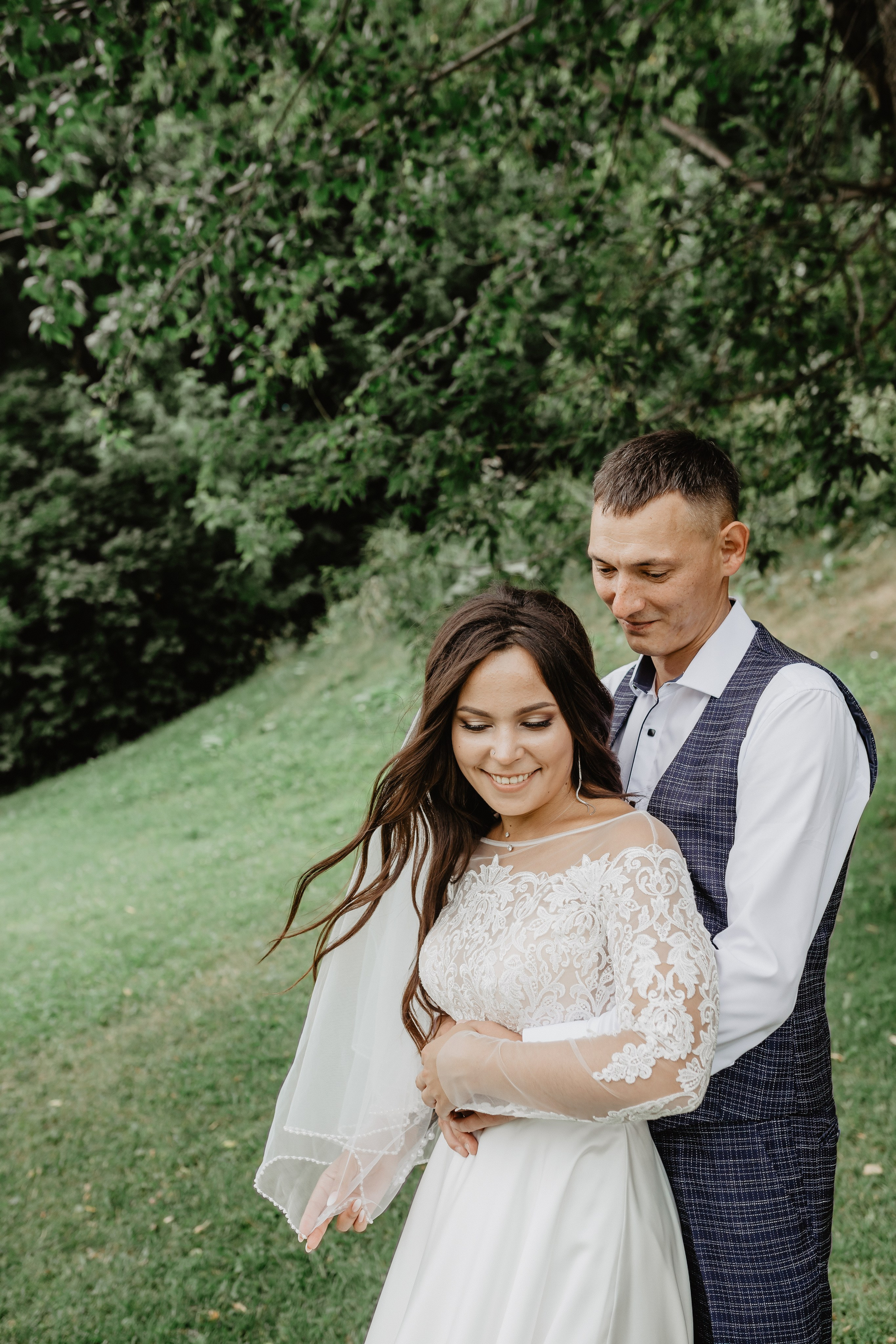 Руслан и Гузель. Свадебный и семейный фотограф в Нижнекамске, Набережных Челнах