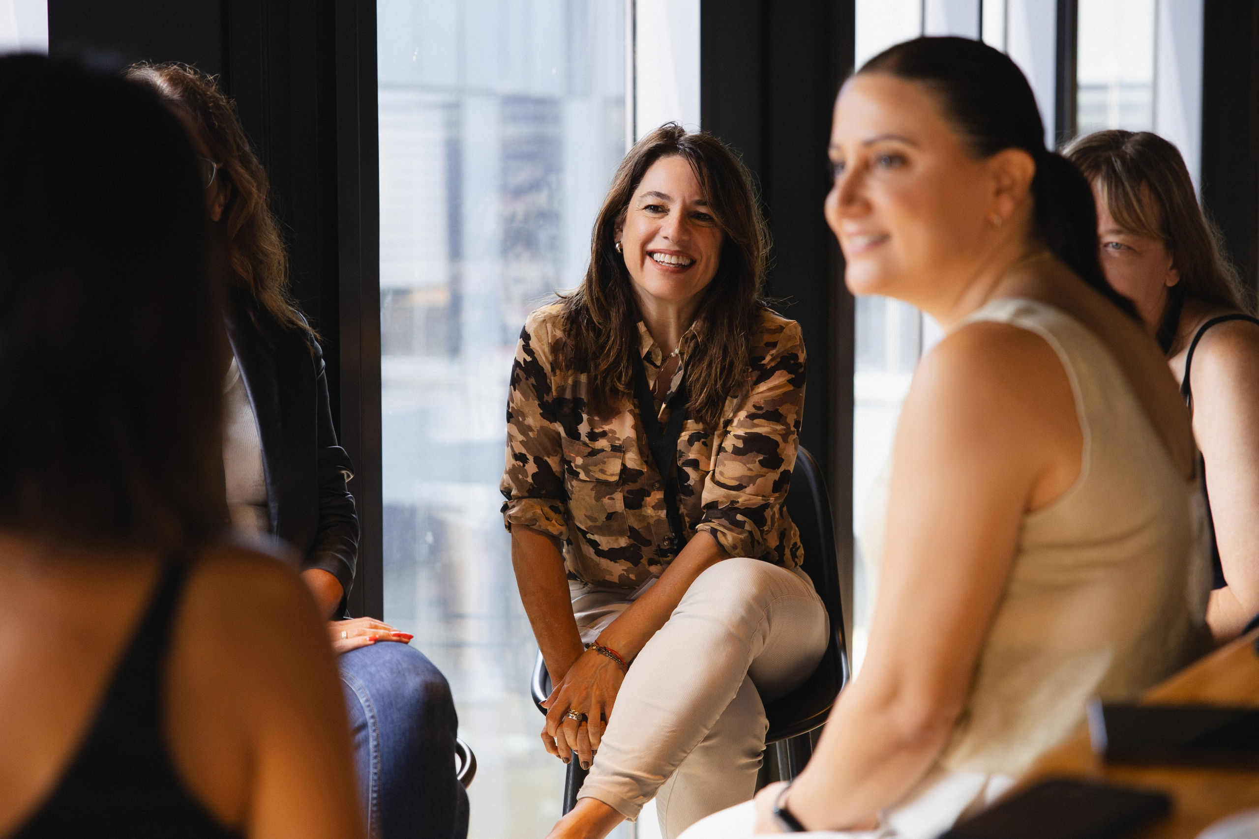 Съемка корпоративного мероприятия в Израиле. Свадебный и репортажный фотограф в Санкт-Петербурге | Михаил Песиков