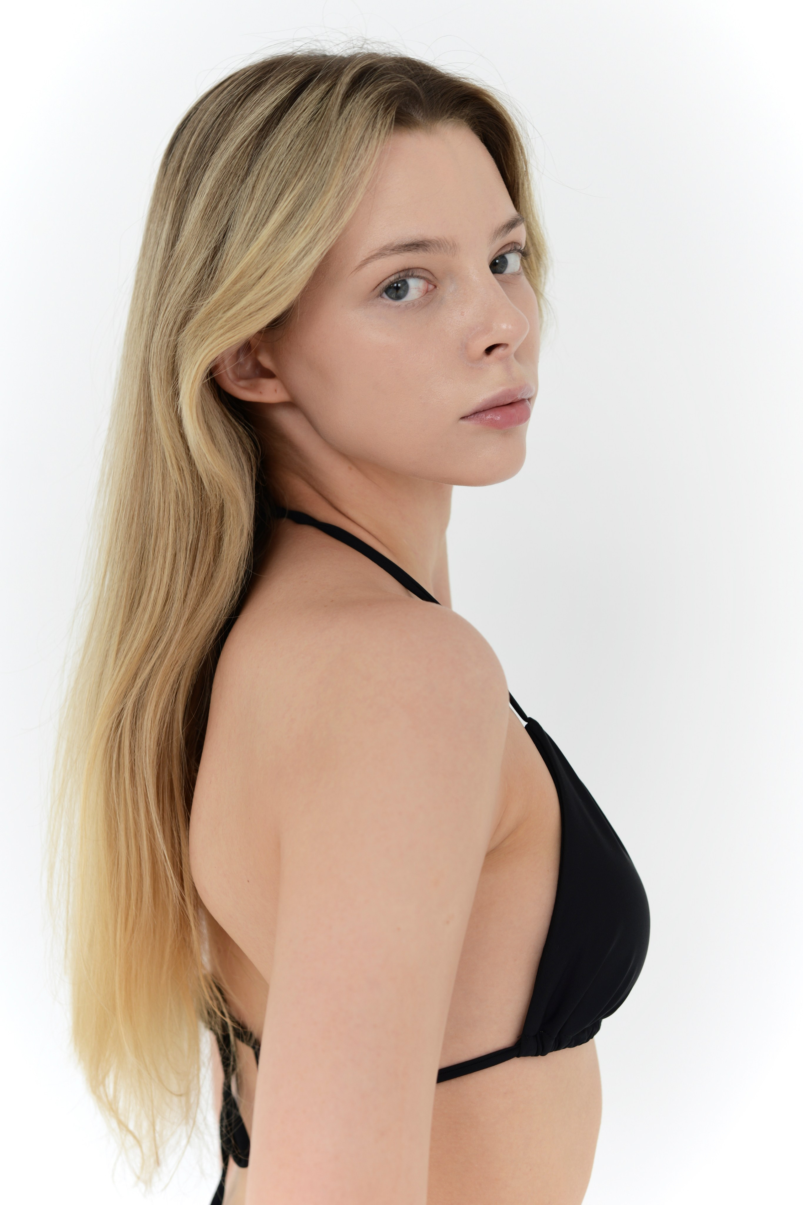Nastya for lensy. ㅤ