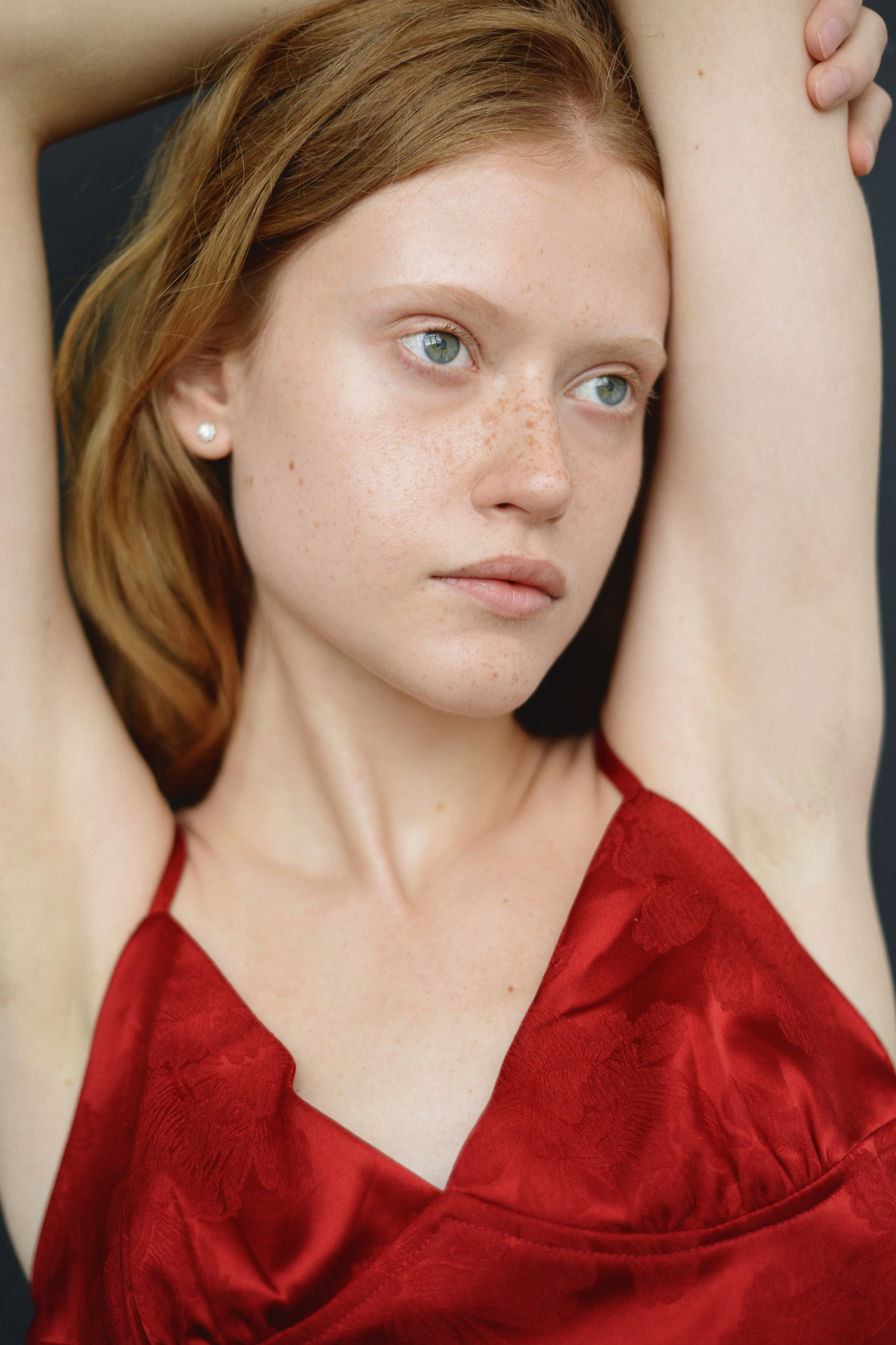 Ksenia. ㅤ