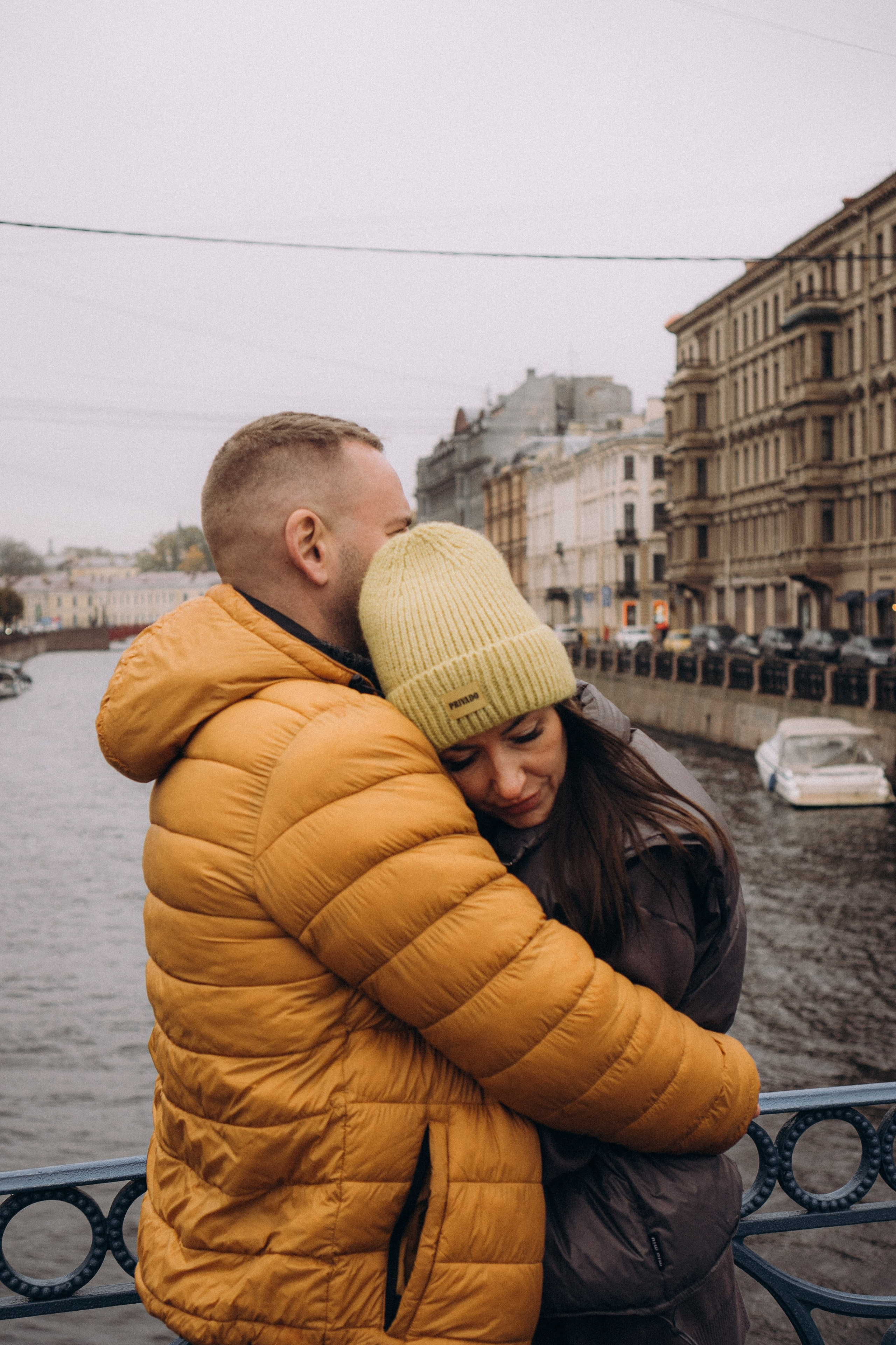 Любовь. Профессиональный фотограф, Санкт-Петербург — Виктория Богомолова
