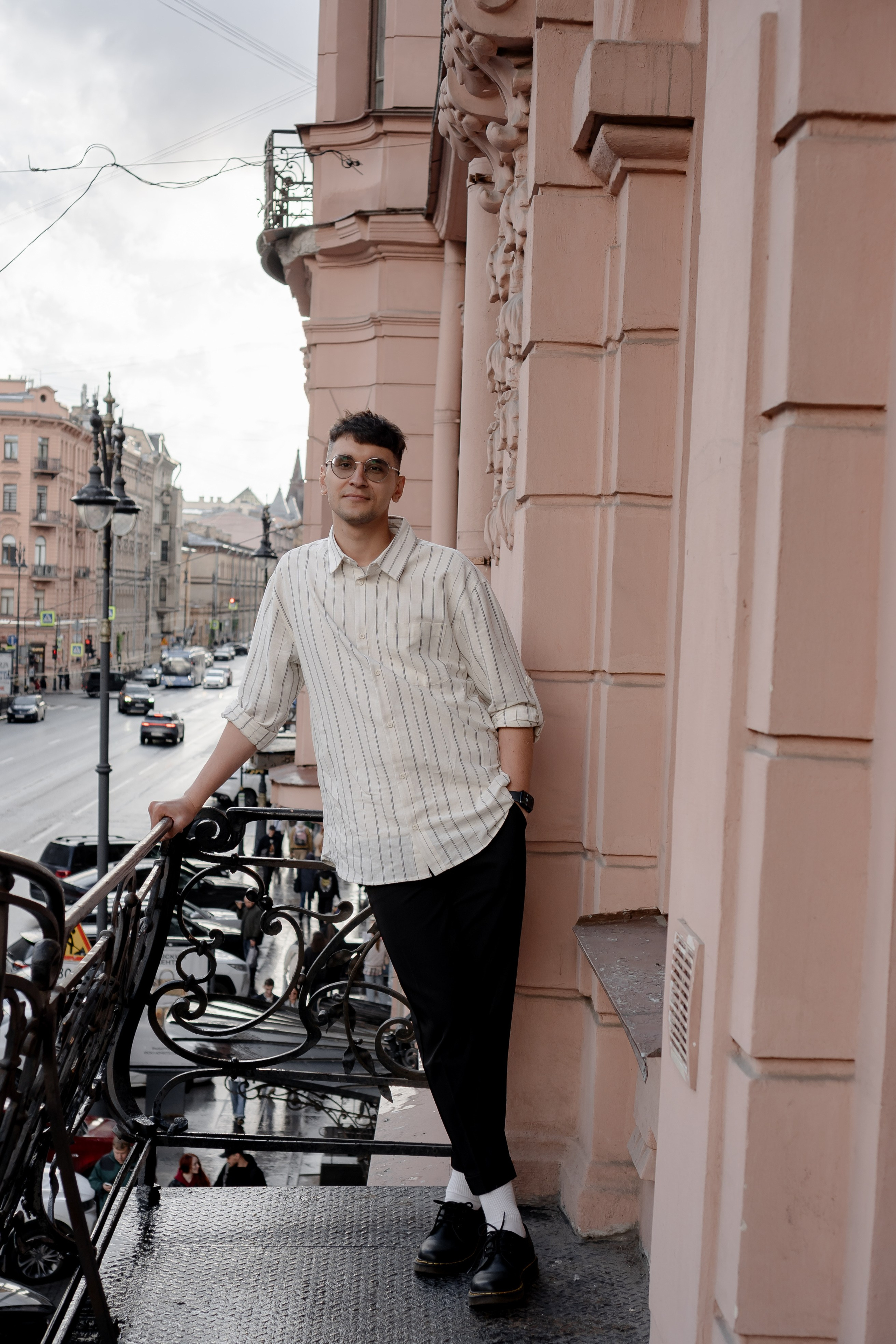 ЛЮБОВЬ В ИЮНЕ. Профессиональный фотограф, Санкт-Петербург — Виктория Богомолова