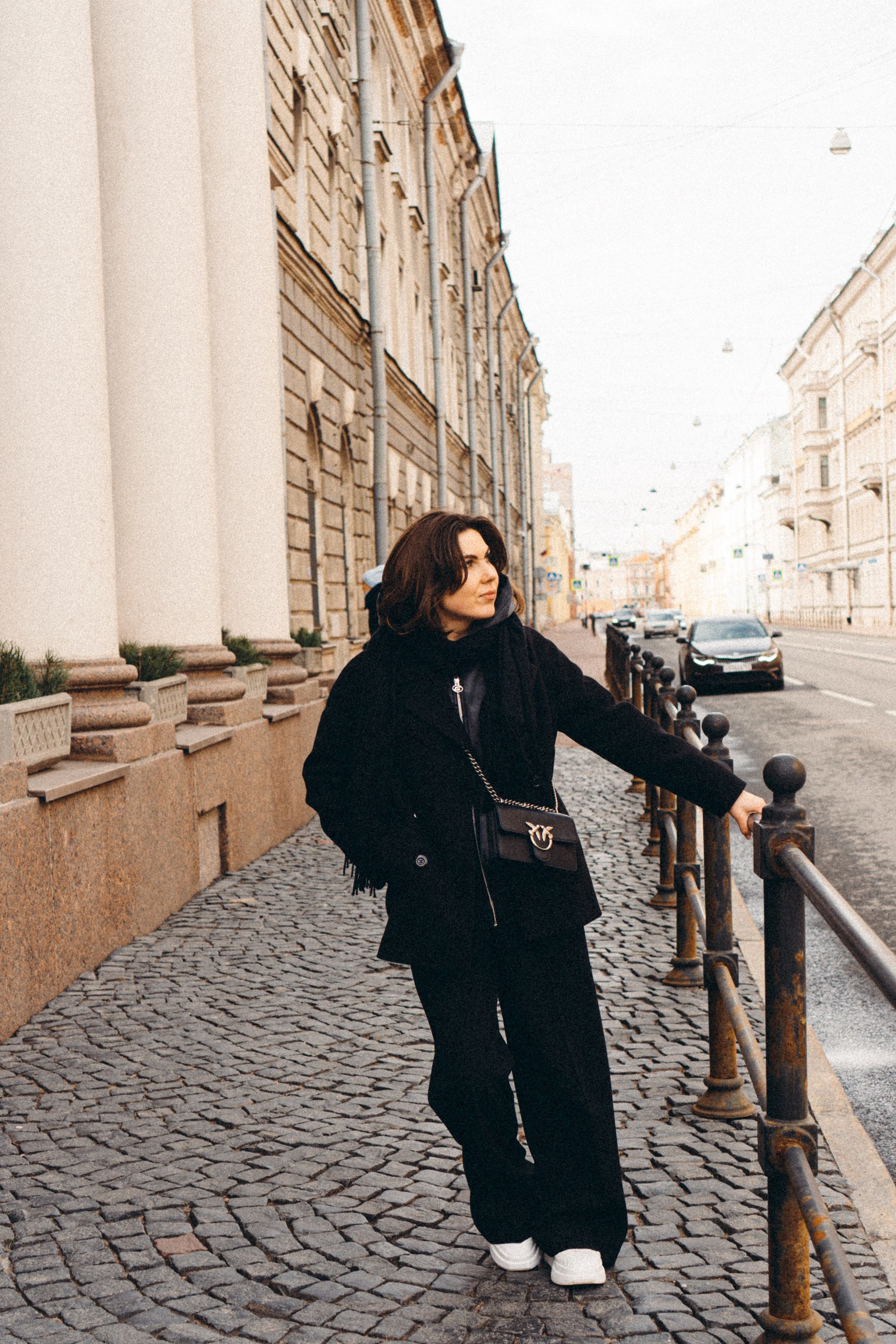 Прогулка по весеннему Питеру. Профессиональный фотограф, Санкт-Петербург — Виктория Богомолова