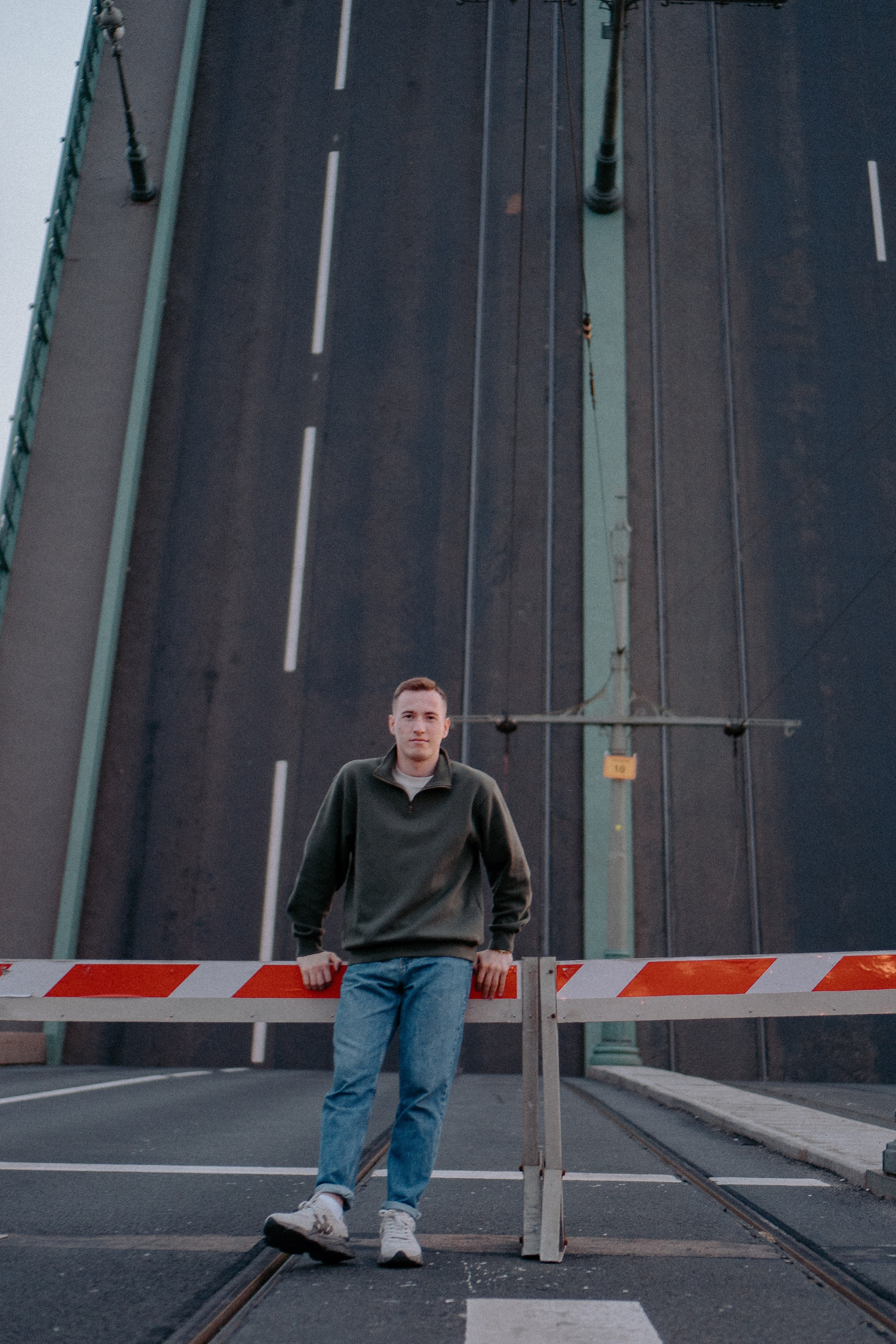 Рассветная история любви. Профессиональный фотограф, Санкт-Петербург — Виктория Богомолова