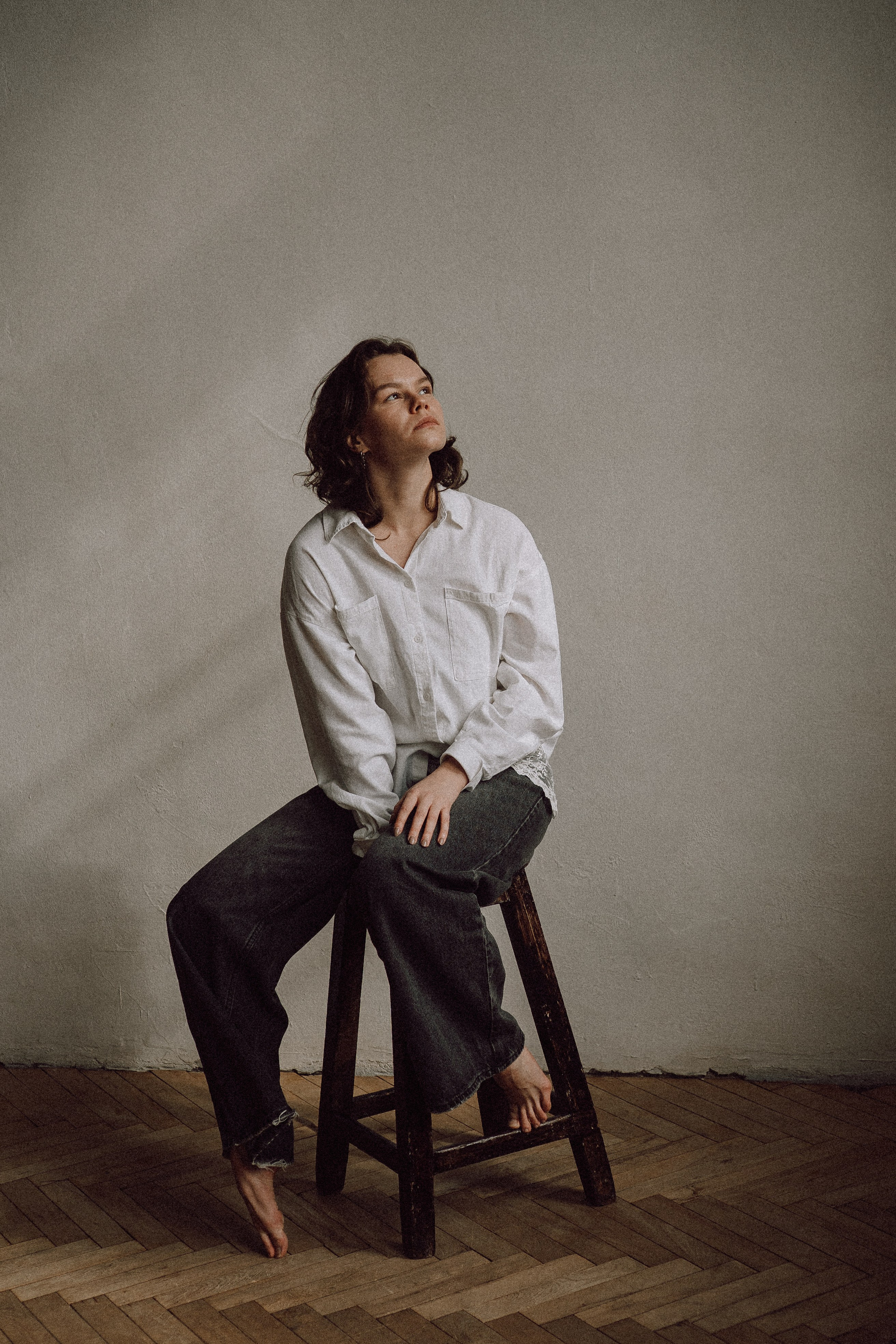 СТУДИЙНАЯ. Профессиональный фотограф, Санкт-Петербург — Виктория Богомолова