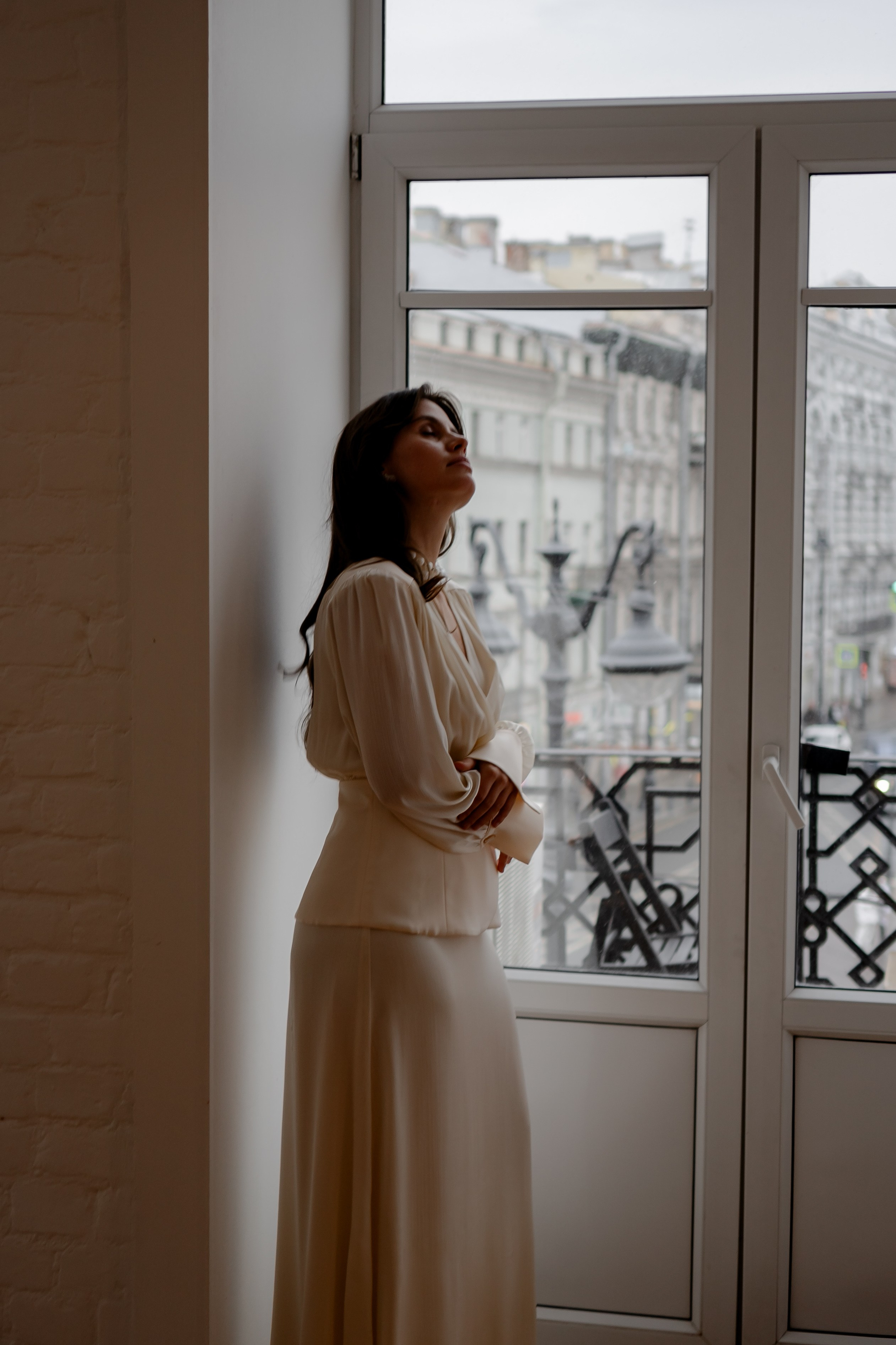 УТРО ЖЕНИХА И НЕВЕСТЫ СВАДЕБНАЯ СЬЕМКА ПАРЫ. Профессиональный фотограф, Санкт-Петербург — Виктория Богомолова