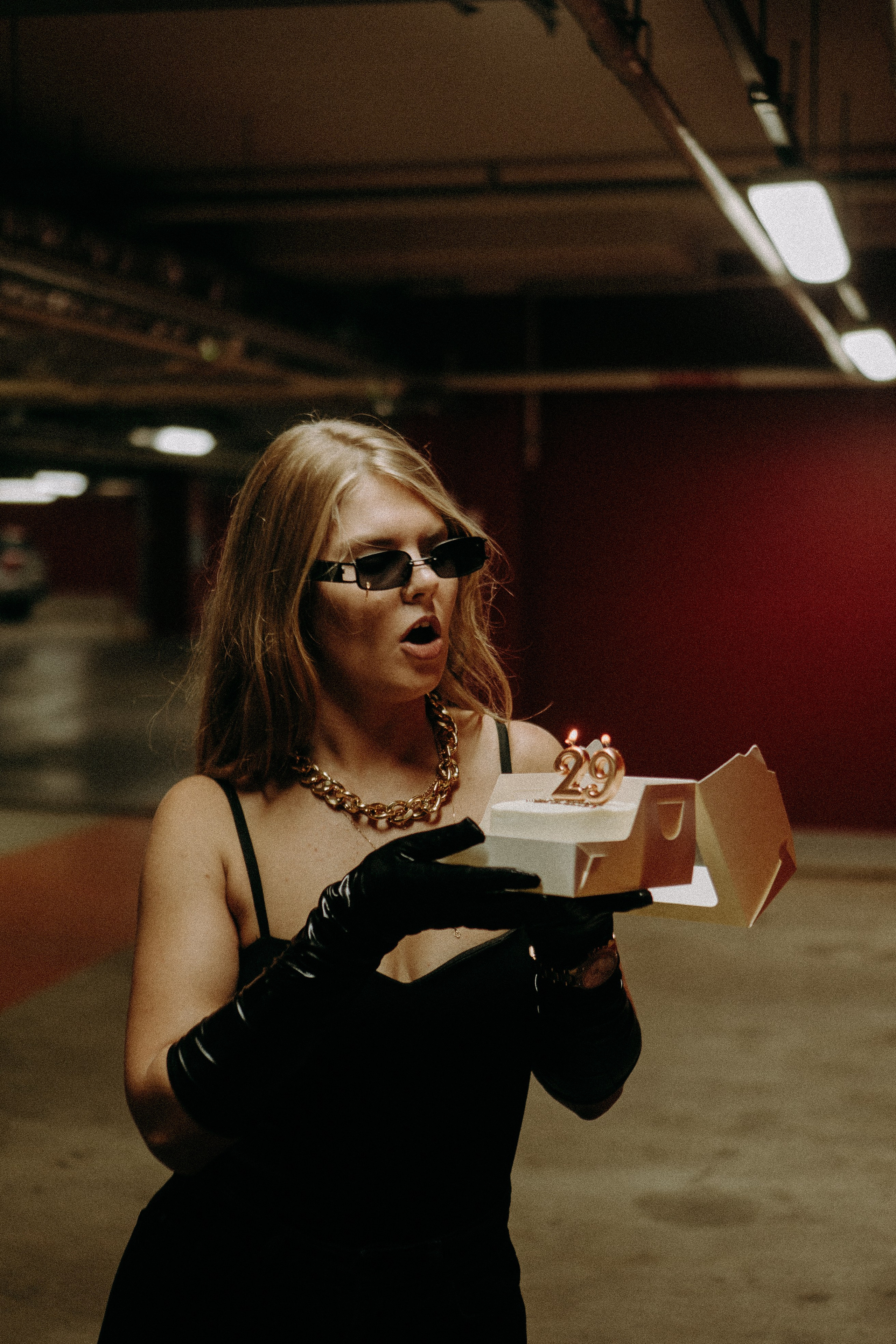 НА ПАРКОВКЕ. Профессиональный фотограф, Санкт-Петербург — Виктория Богомолова