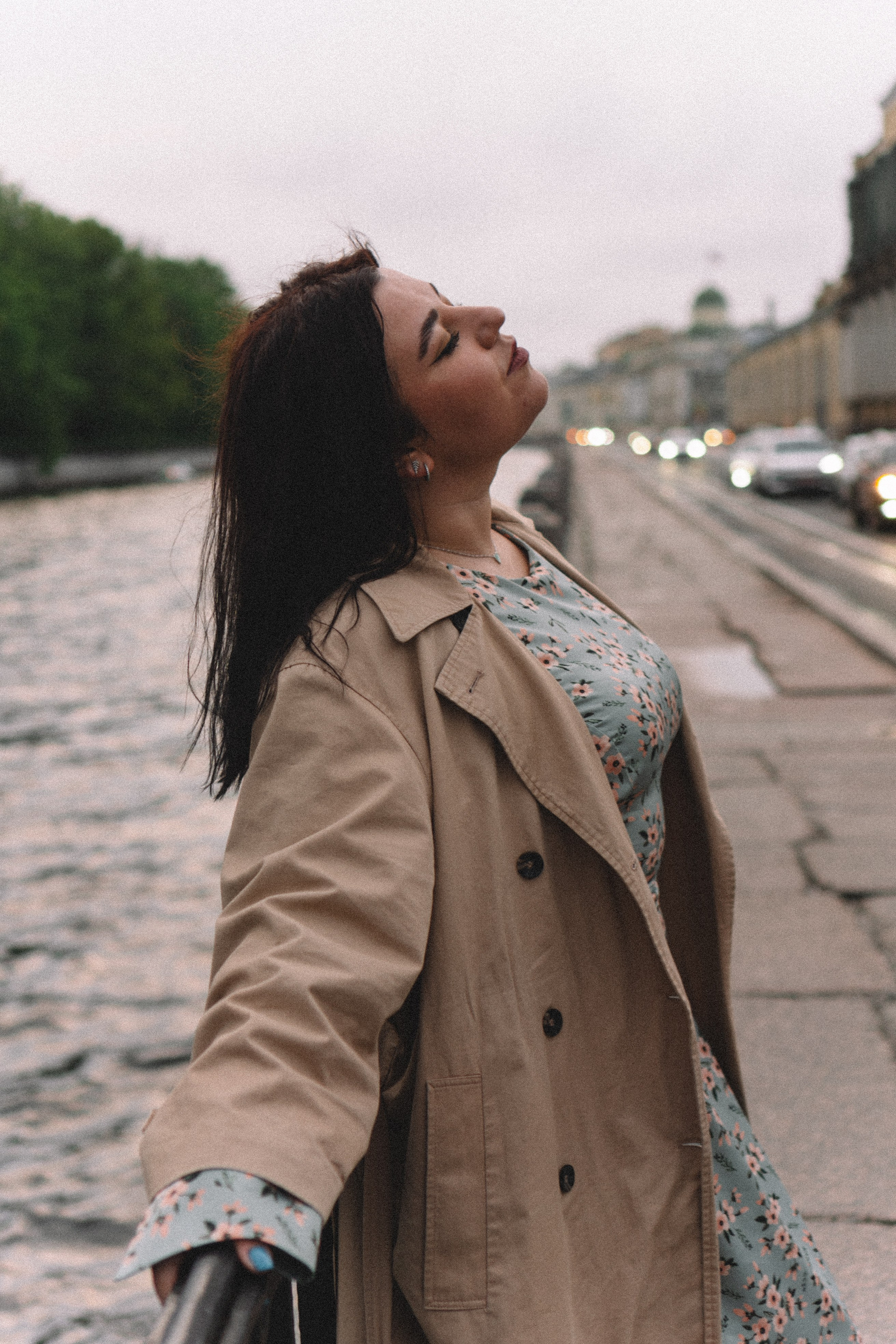 ПИТЕРСКАЯ ПРОГУЛКА. Профессиональный фотограф, Санкт-Петербург — Виктория Богомолова