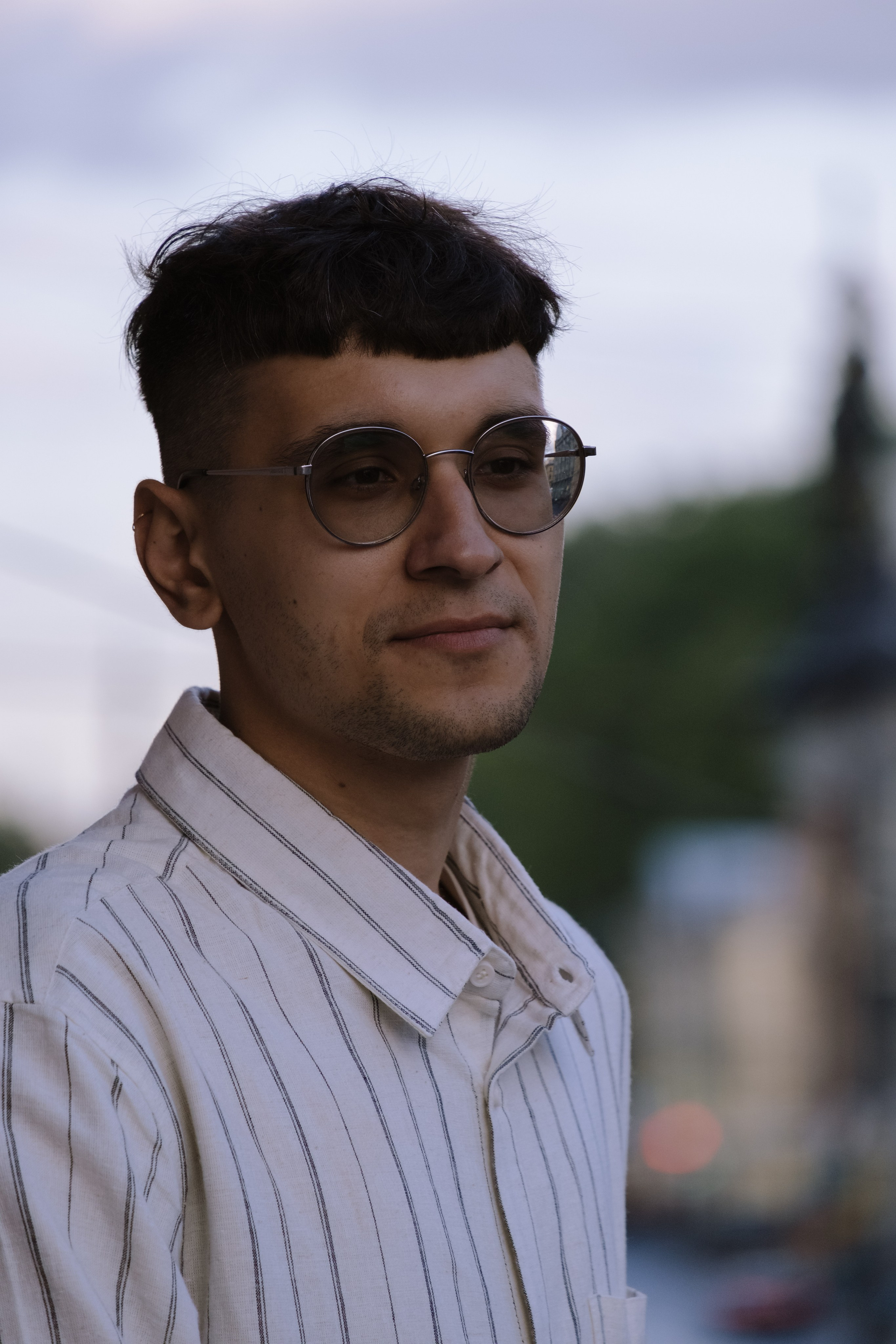 ЛЮБОВЬ В ИЮНЕ. Профессиональный фотограф, Санкт-Петербург — Виктория Богомолова