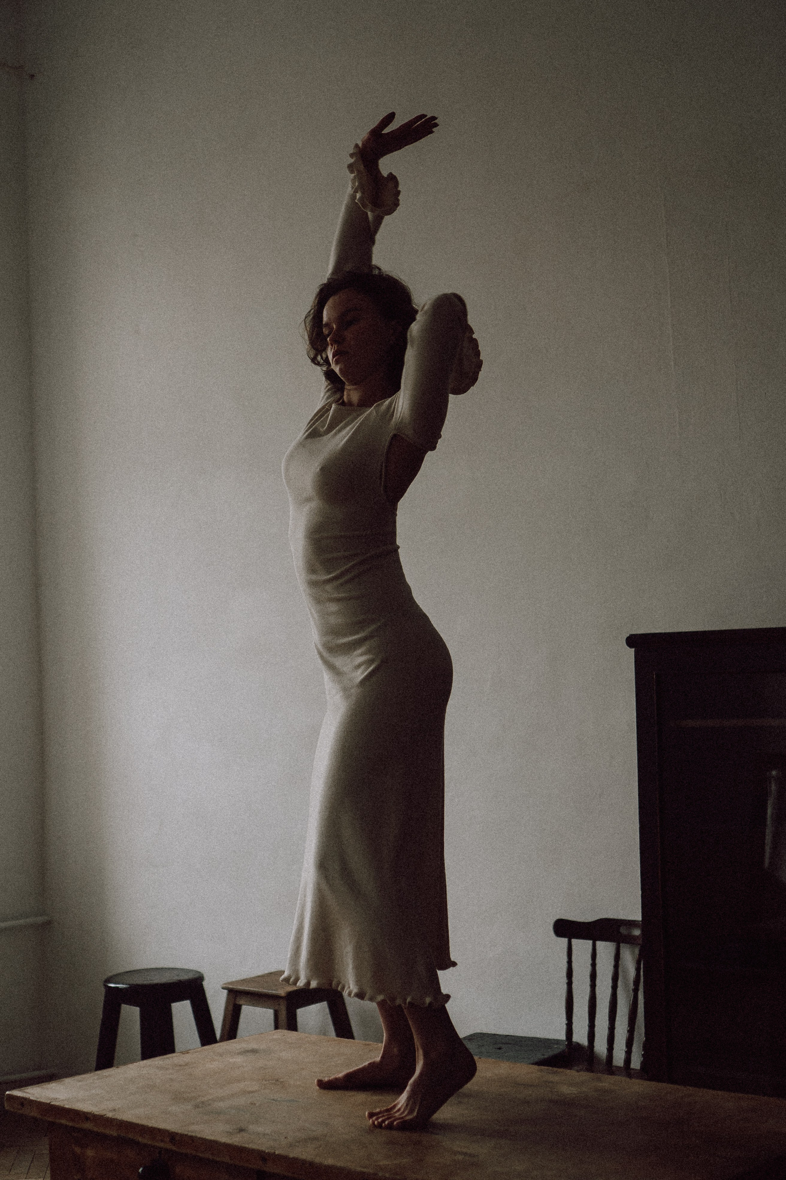 СТУДИЙНАЯ. Профессиональный фотограф, Санкт-Петербург — Виктория Богомолова