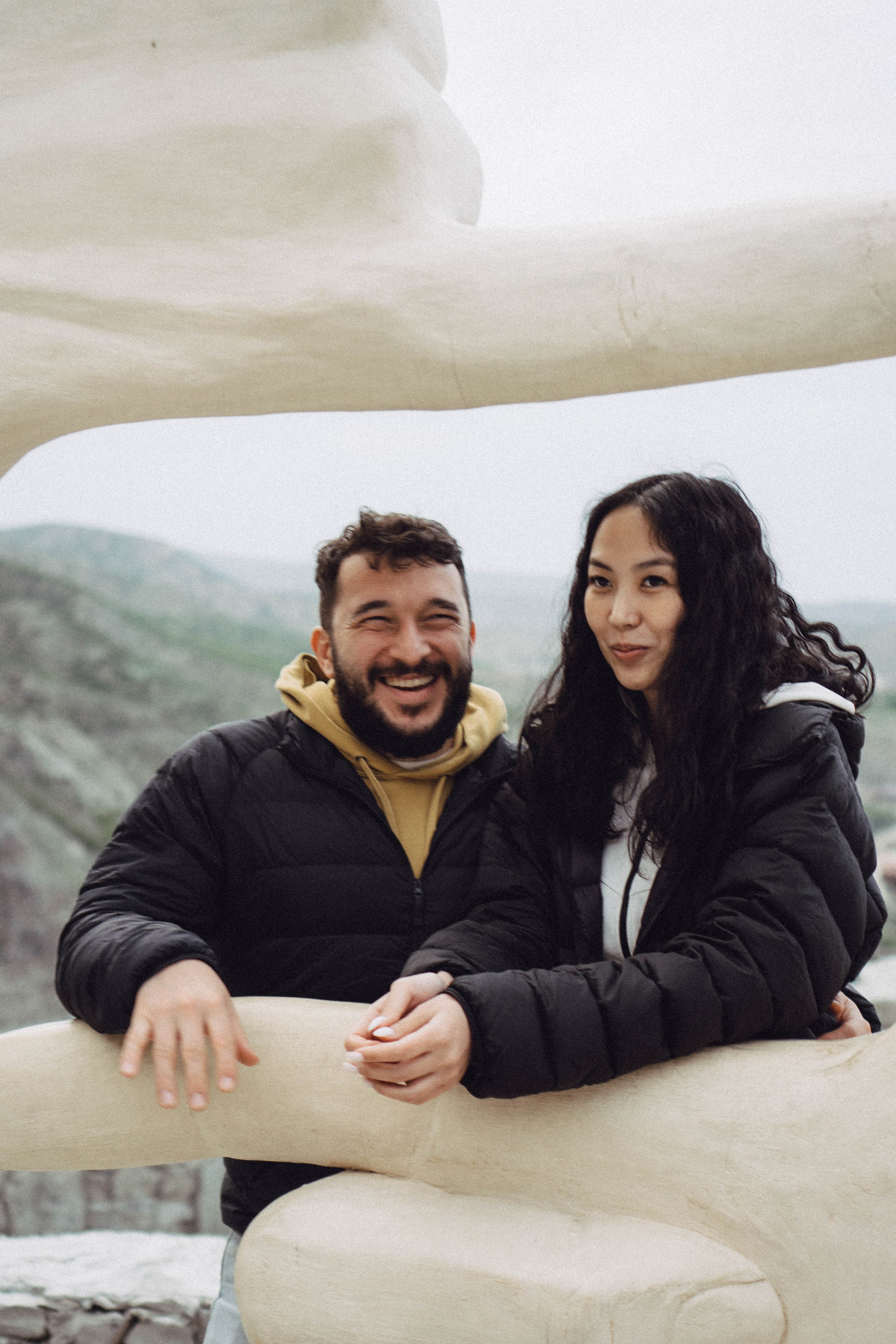 Горы. Профессиональный фотограф, Санкт-Петербург — Виктория Богомолова