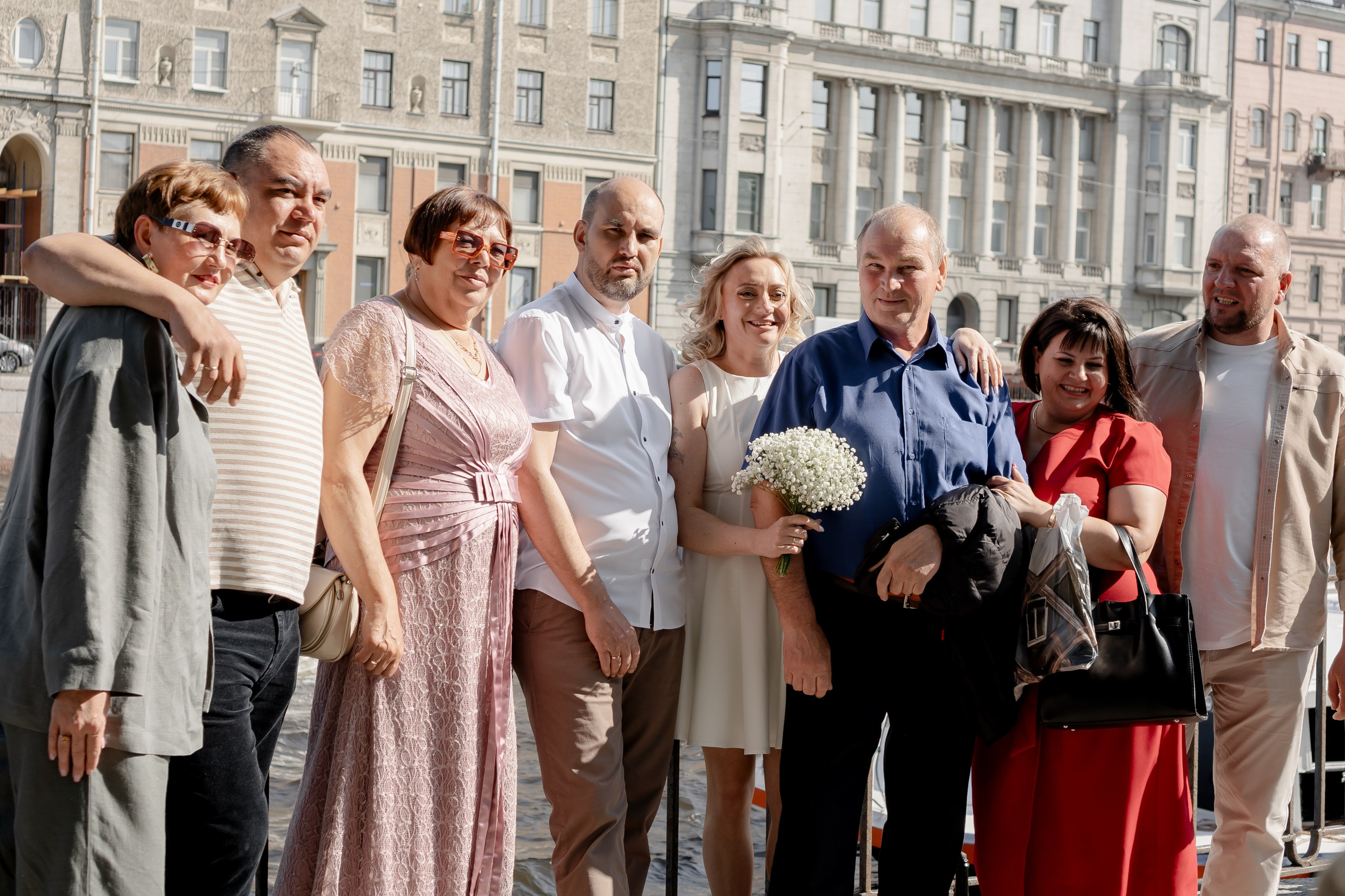 СВАДЕБНЫЙ РЕПОРТАЖ. Профессиональный фотограф, Санкт-Петербург — Виктория Богомолова