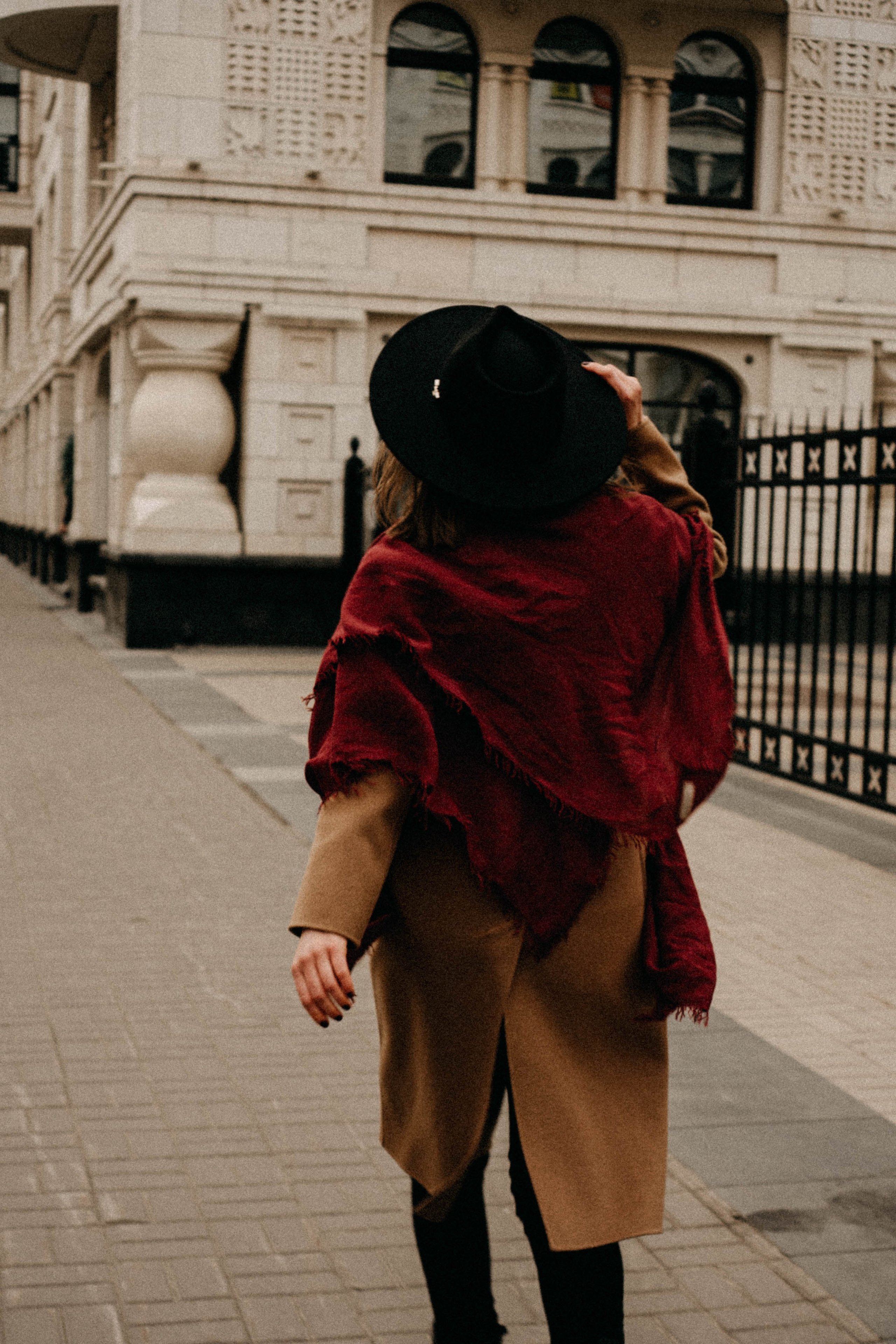 Атмосферная прогулочная. Профессиональный фотограф, Санкт-Петербург — Виктория Богомолова