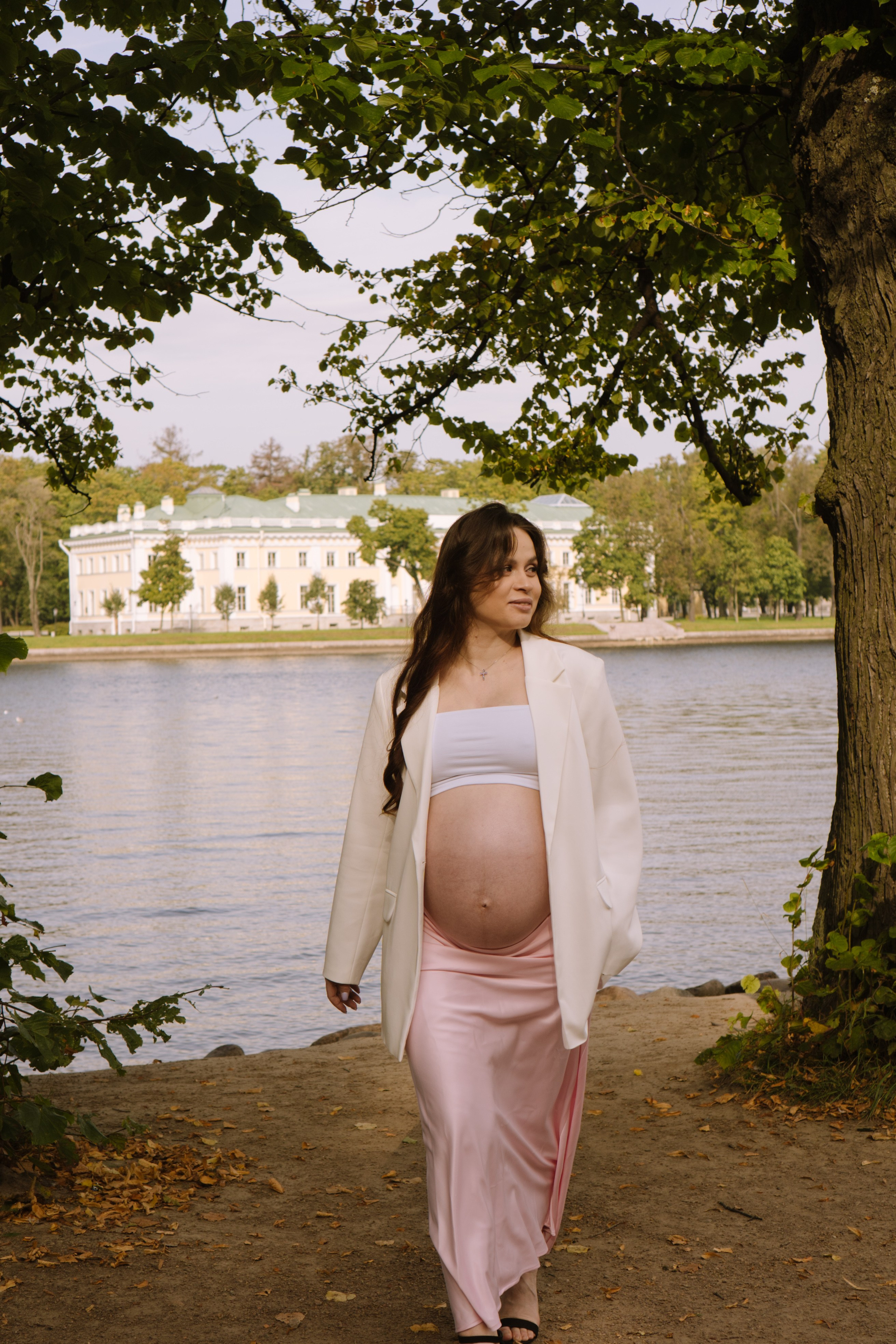 СЕМЕЙНАЯ ИСТОРИЯ. Профессиональный фотограф, Санкт-Петербург — Виктория Богомолова