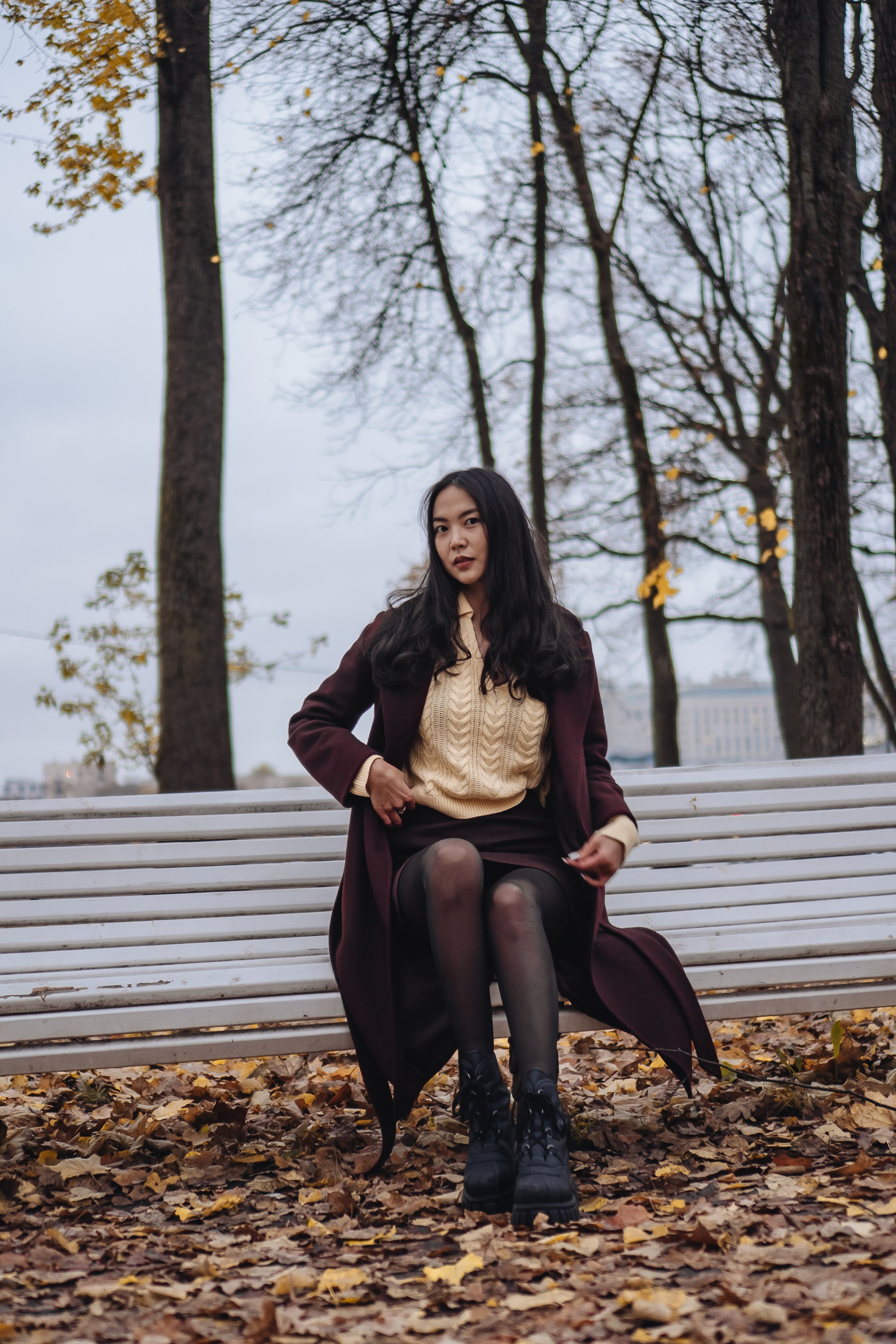 ФТОСЕСИЯ ПРОГУЛКА ПО ПЕТРОГРАДКЕ И ЛОПУХИНСКОМУ САДУ. Профессиональный фотограф, Санкт-Петербург — Виктория Богомолова