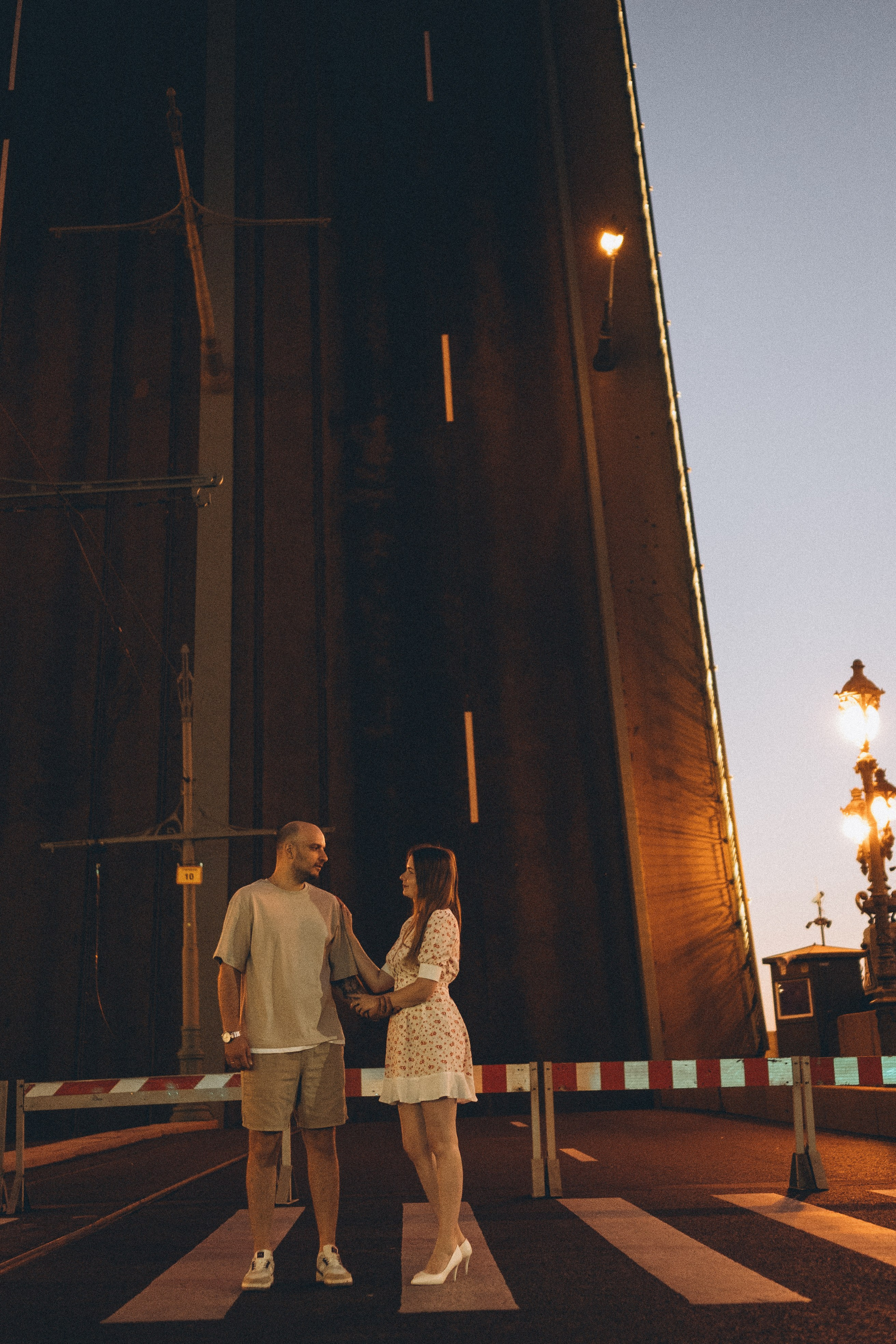 ПРОГУЛКА УТОРОМ ПО ПИТЕРУ. Профессиональный фотограф, Санкт-Петербург — Виктория Богомолова