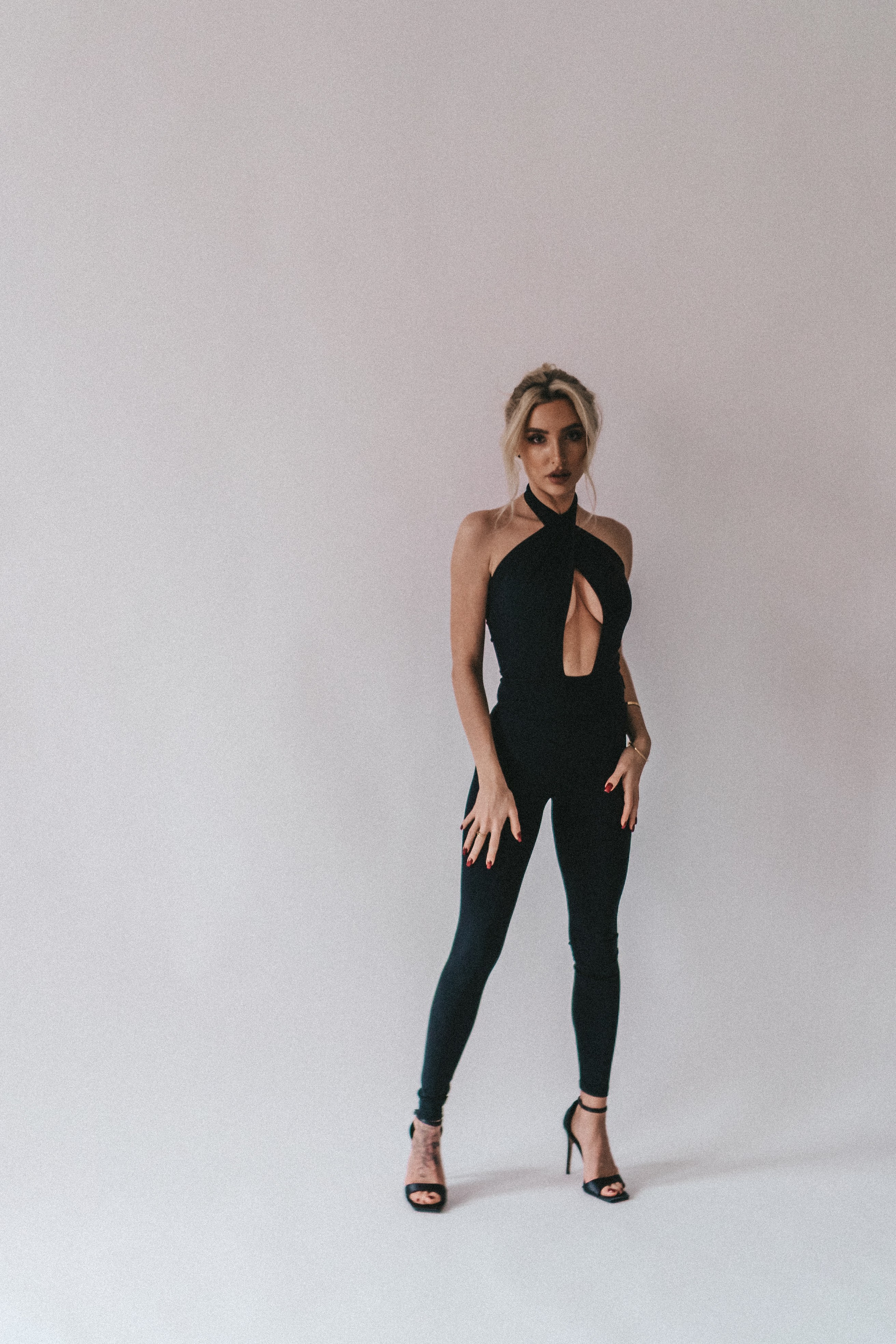 Студийная. Профессиональный фотограф, Санкт-Петербург — Виктория Богомолова