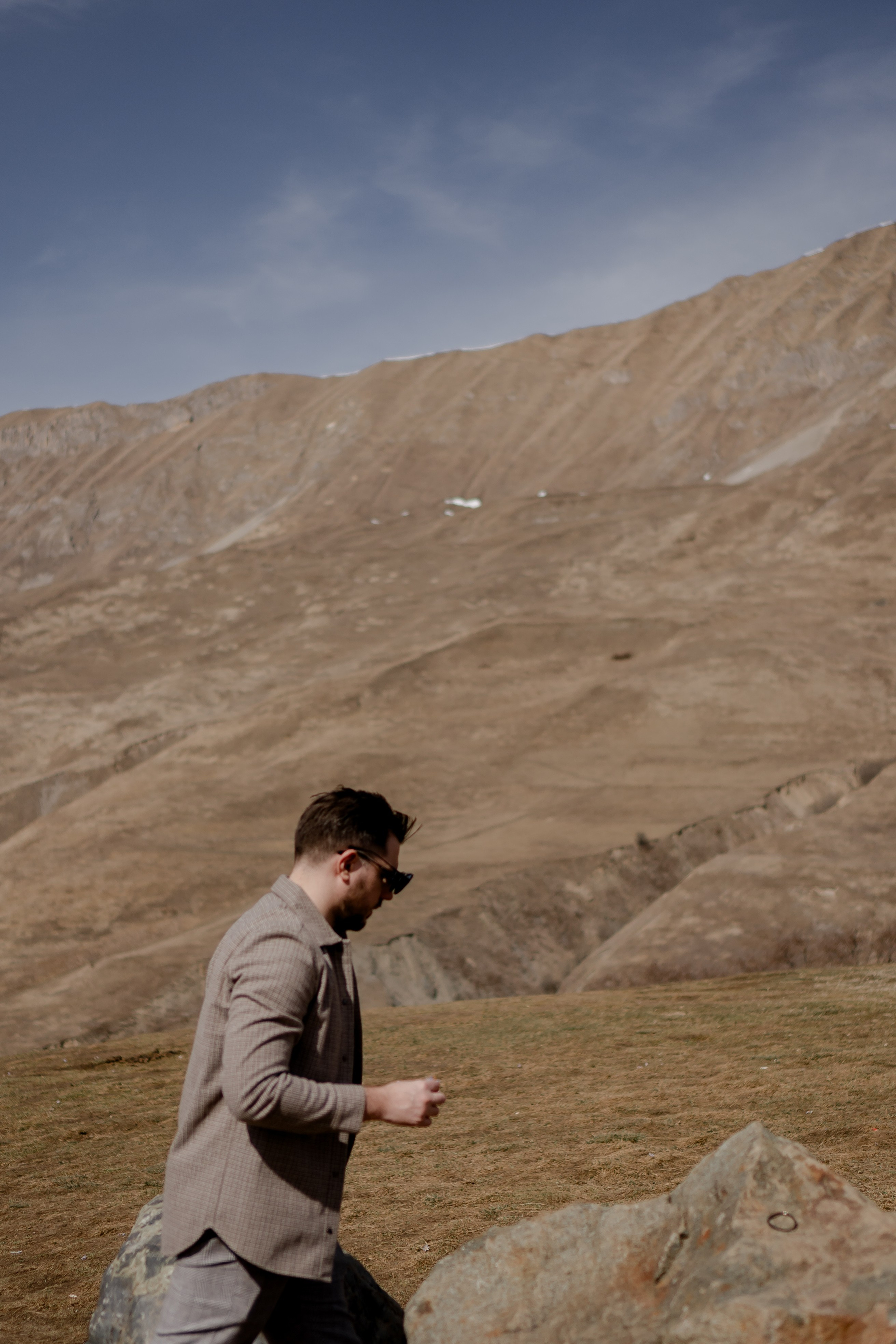 ОСЕТИЯ. Профессиональный фотограф, Санкт-Петербург — Виктория Богомолова