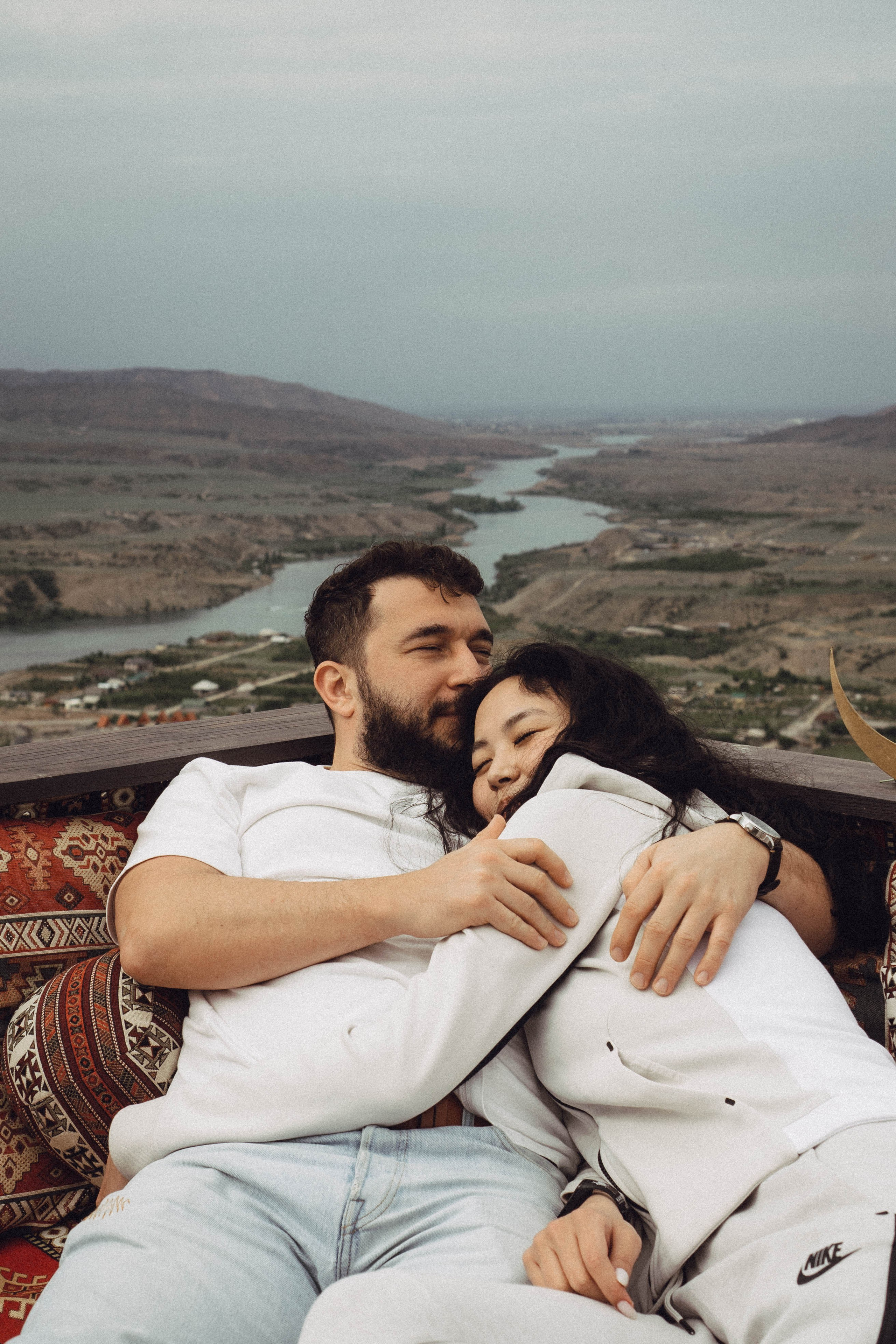 Любовь. Профессиональный фотограф, Санкт-Петербург — Виктория Богомолова