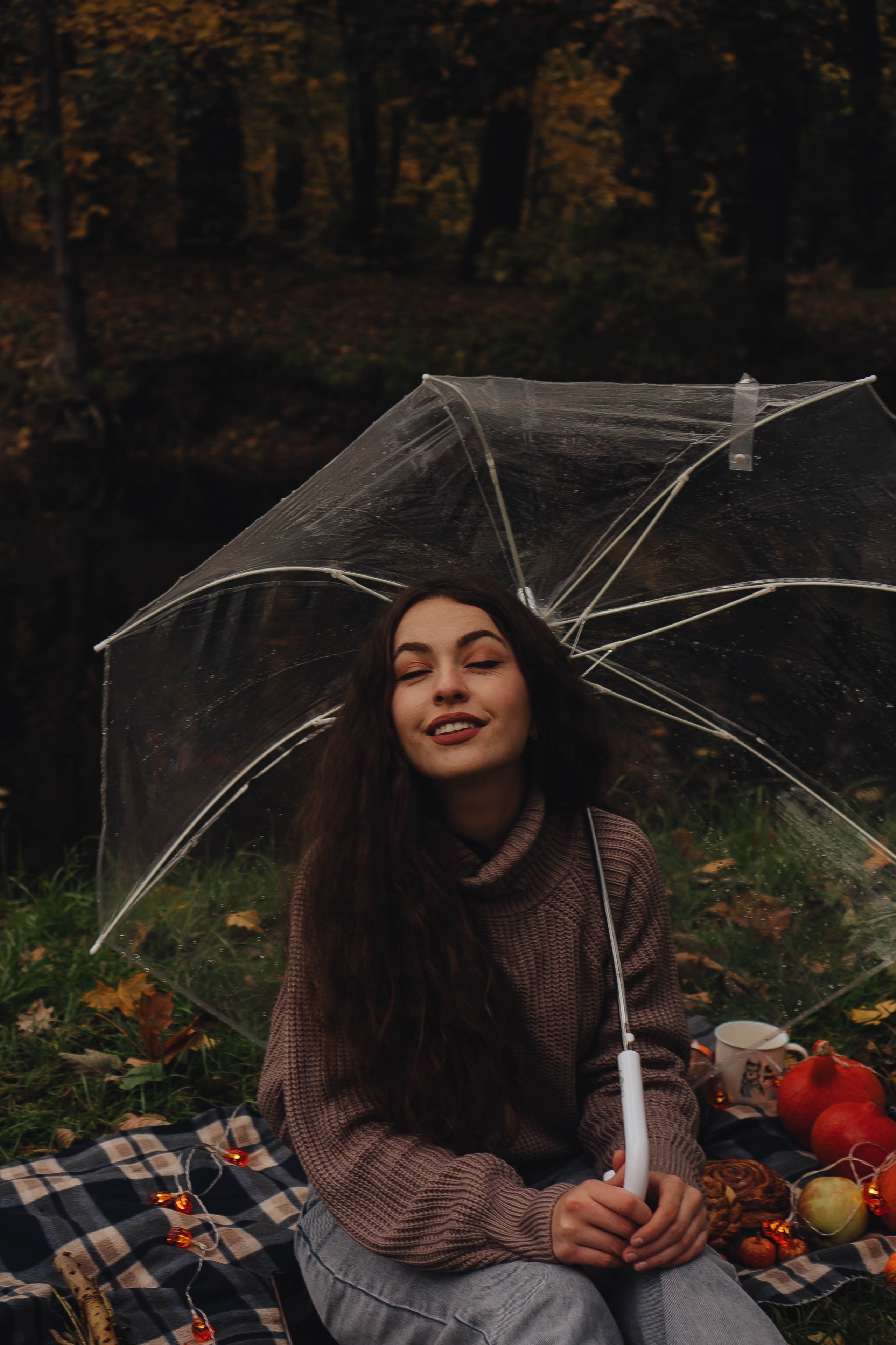 Осень. Профессиональный фотограф, Санкт-Петербург — Виктория Богомолова
