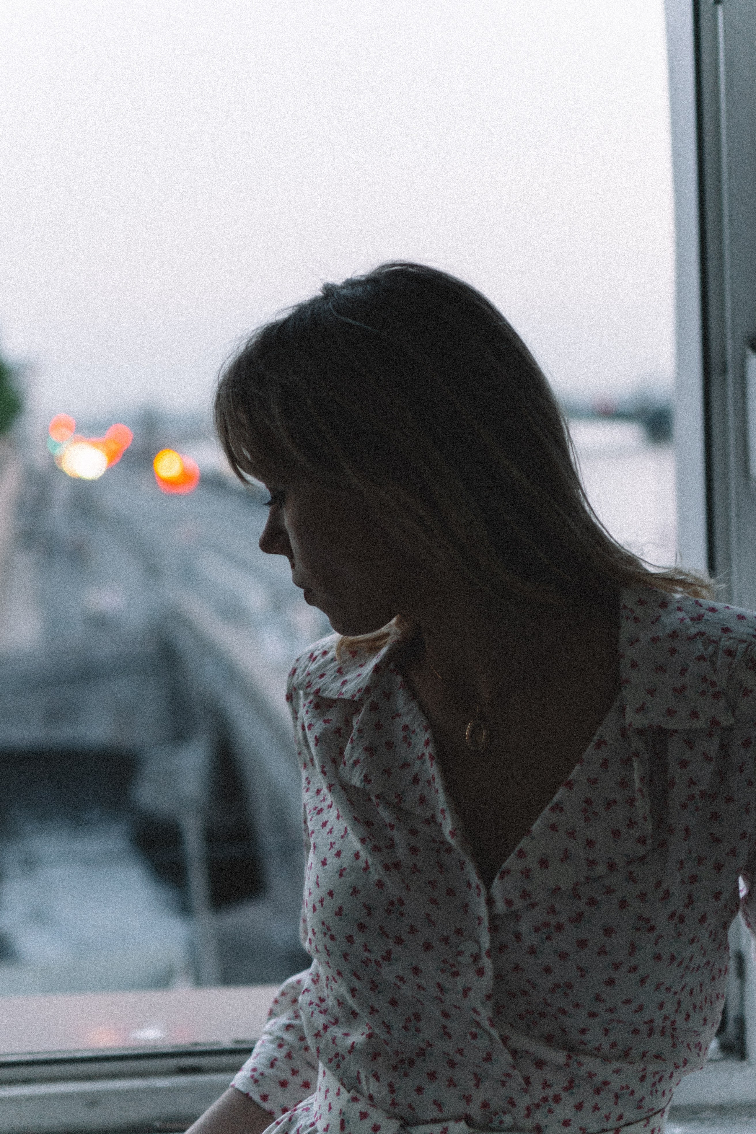 ЛЕТНИЙ ВЕЧЕР. Профессиональный фотограф, Санкт-Петербург — Виктория Богомолова