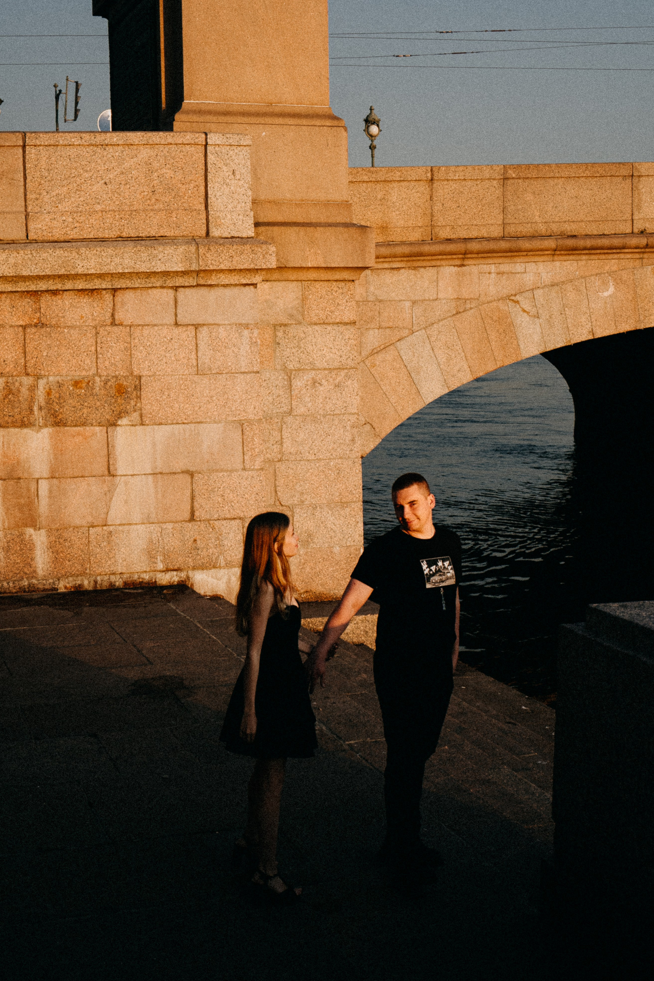 Рассвет. Профессиональный фотограф, Санкт-Петербург — Виктория Богомолова