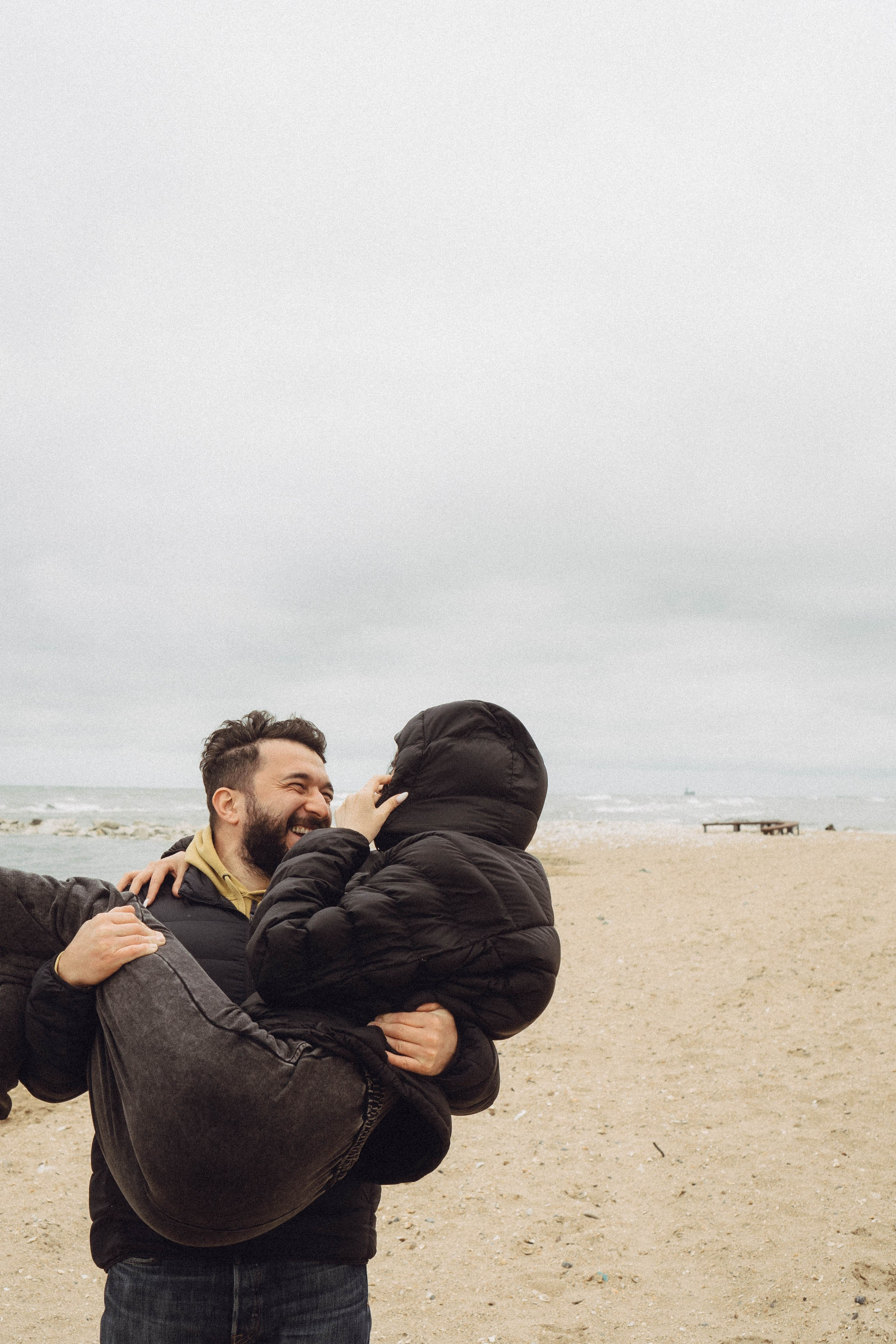 Каспийское море. Профессиональный фотограф, Санкт-Петербург — Виктория Богомолова