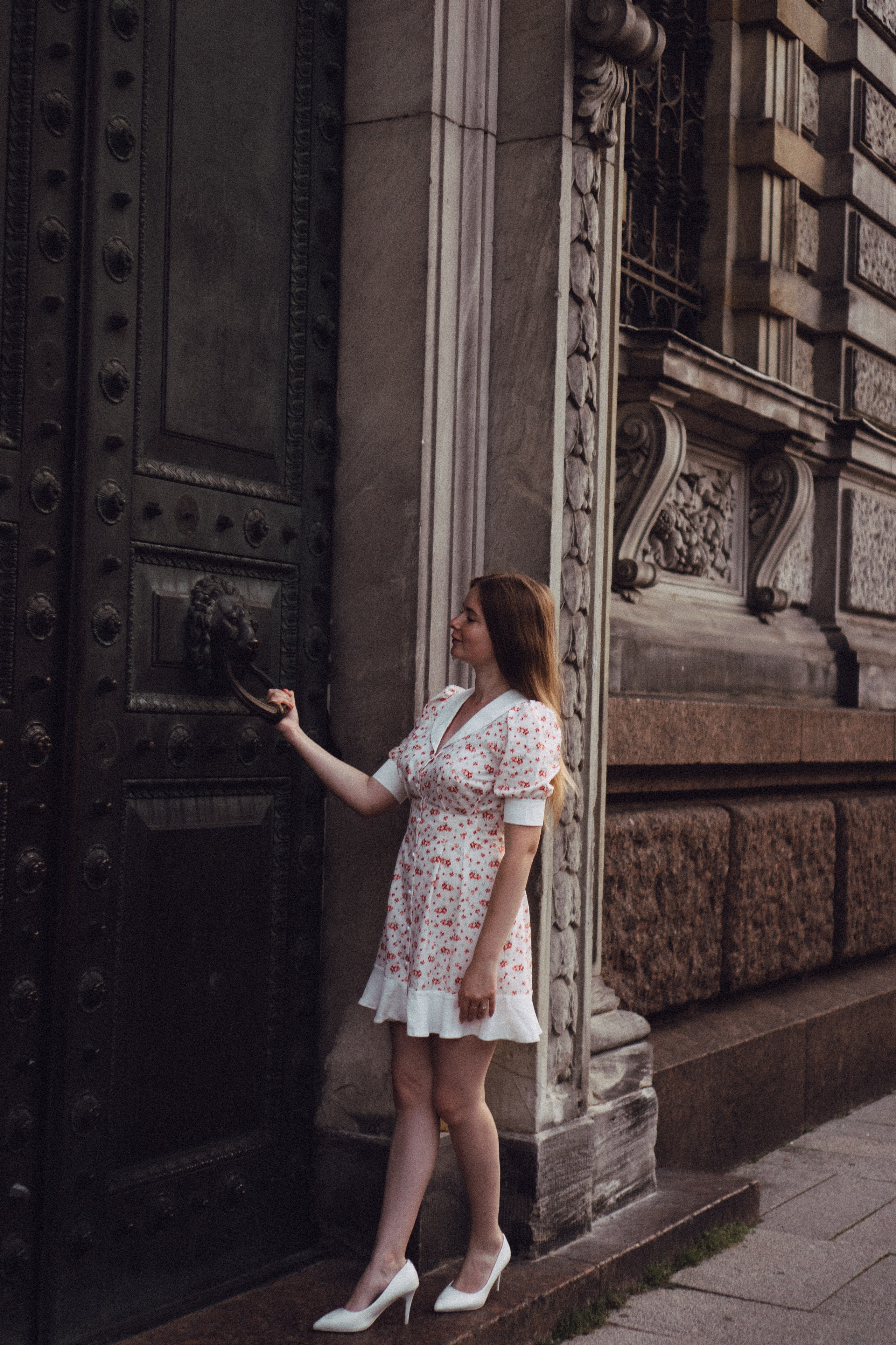 ПРОГУЛКА УТОРОМ ПО ПИТЕРУ. Профессиональный фотограф, Санкт-Петербург — Виктория Богомолова