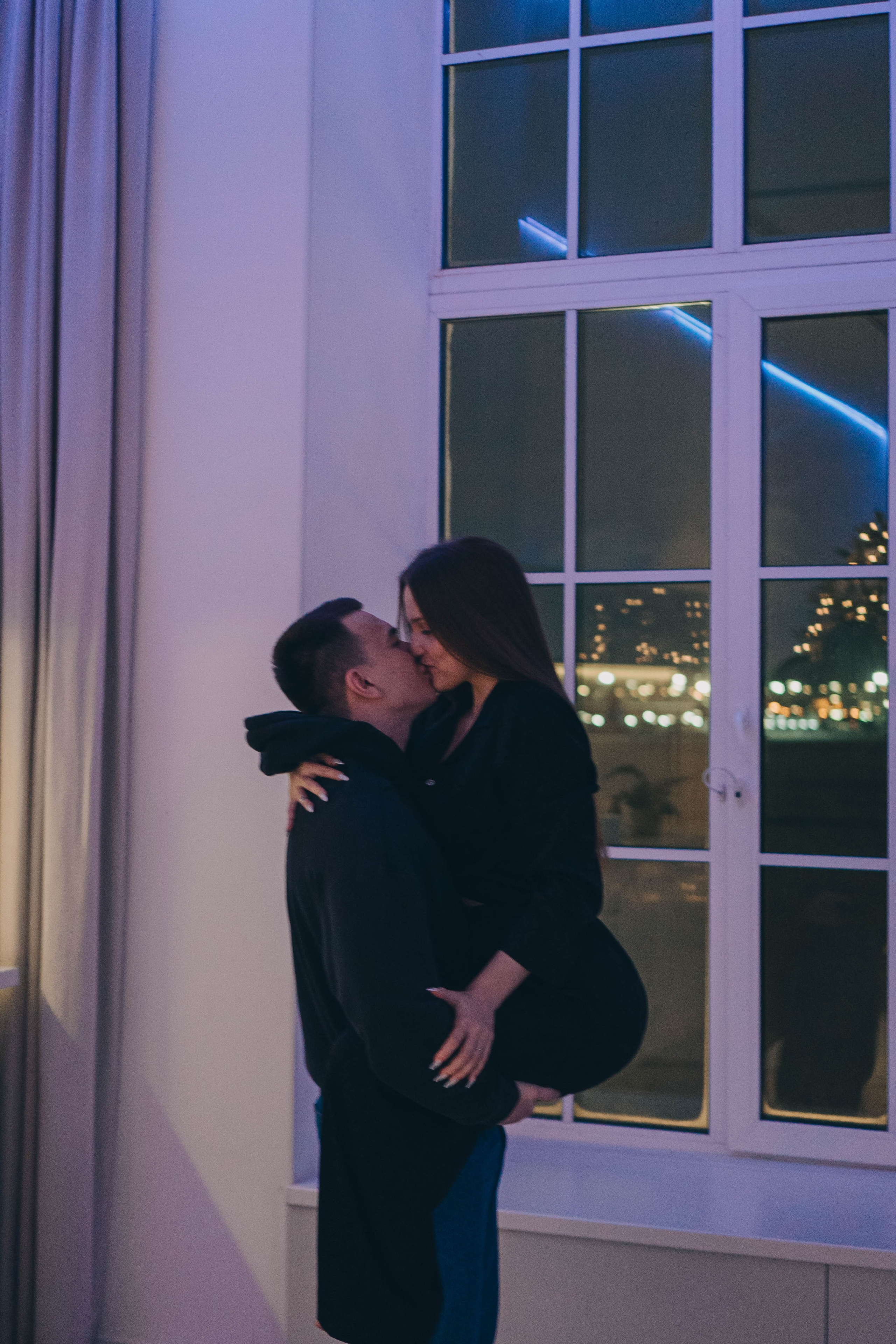 Новогодняя. Профессиональный фотограф, Санкт-Петербург — Виктория Богомолова