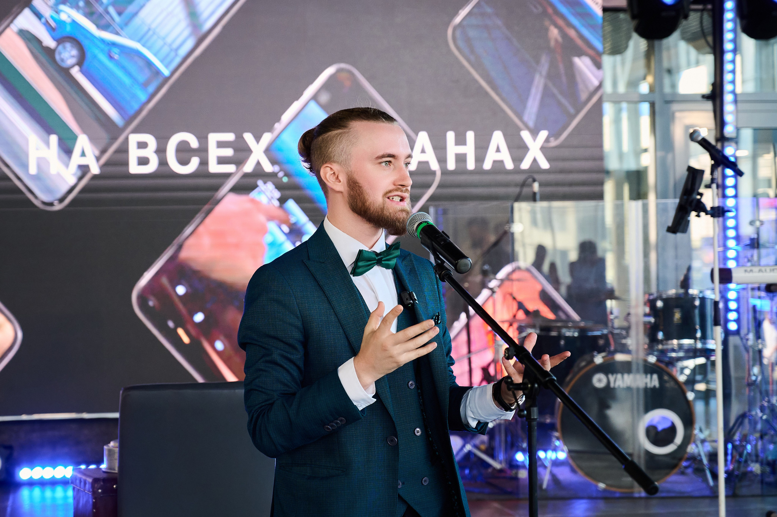 Репортажная съемка. Коммерческий фотограф в Ульяновске