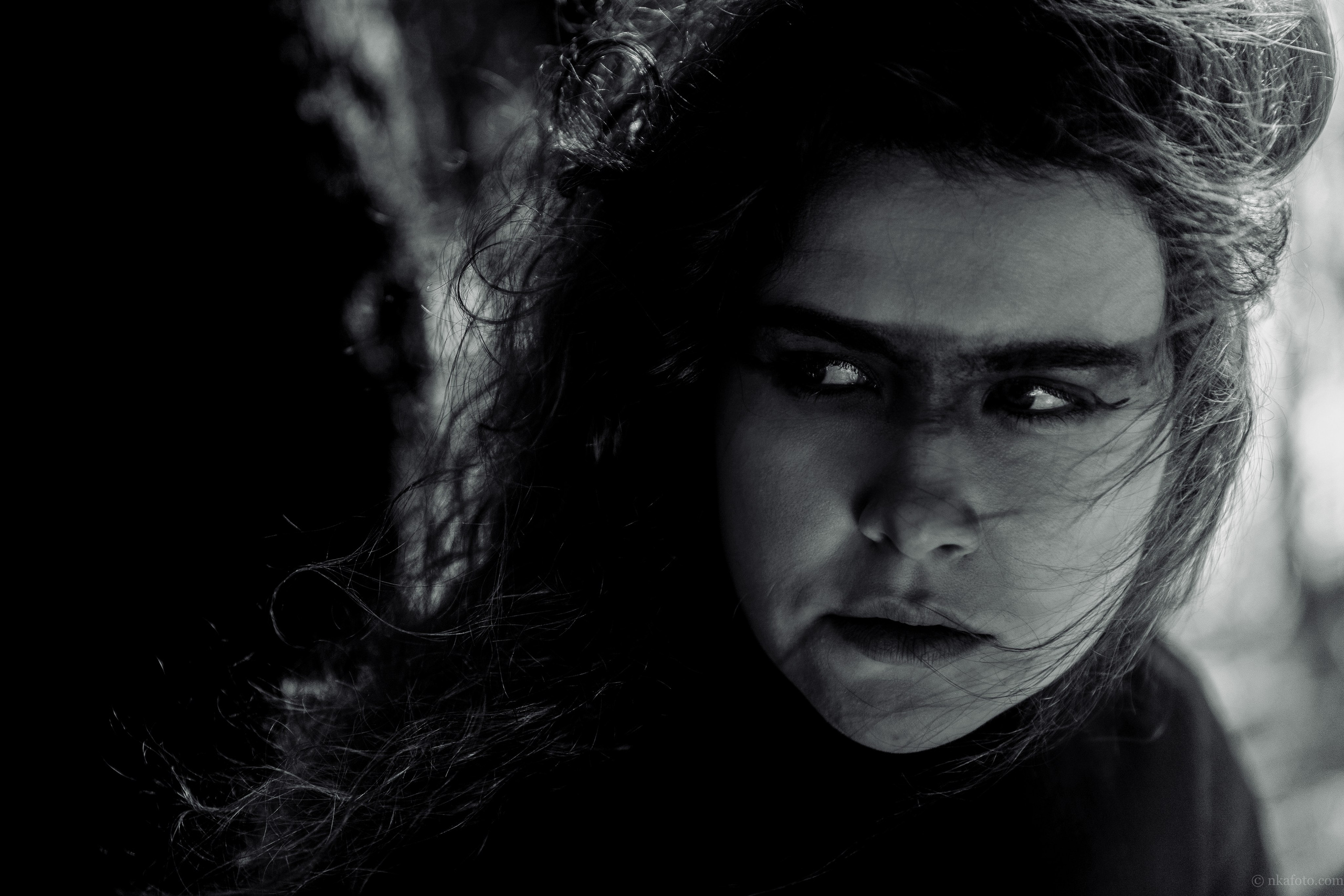 Лесные феи. Фотограф в Москве портреты | репортажи | спорт