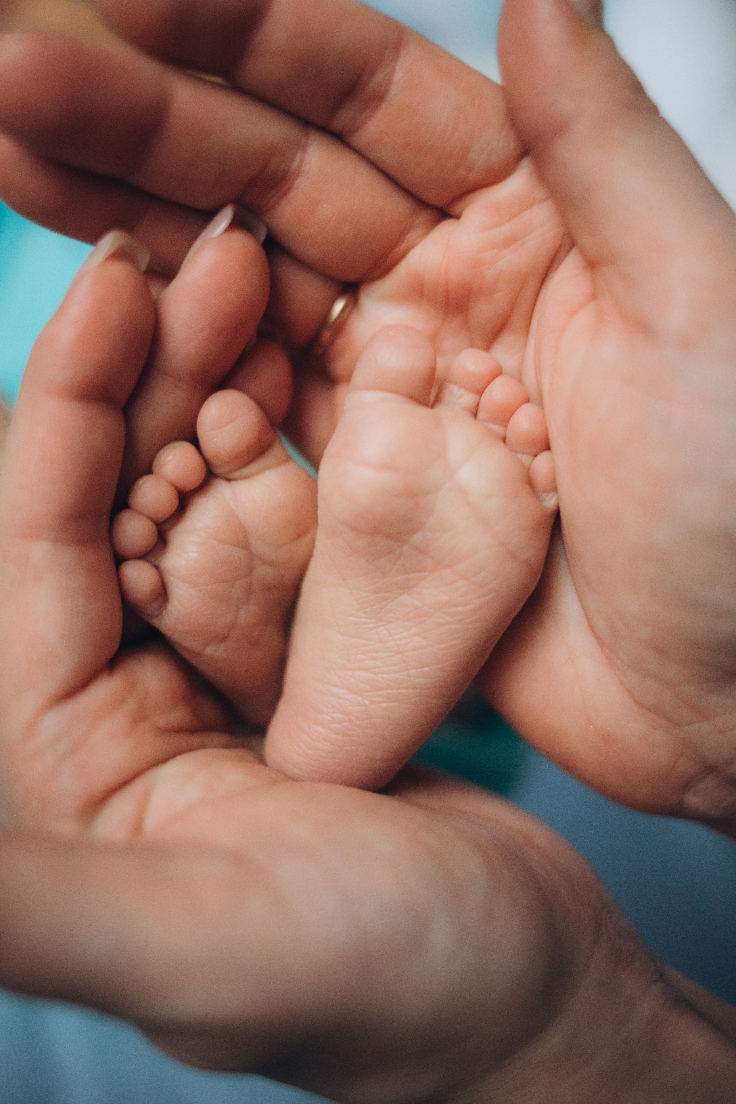 Lifestyle. Фотограф новорожденных в Санкт-Петербурге Белова Екатерина