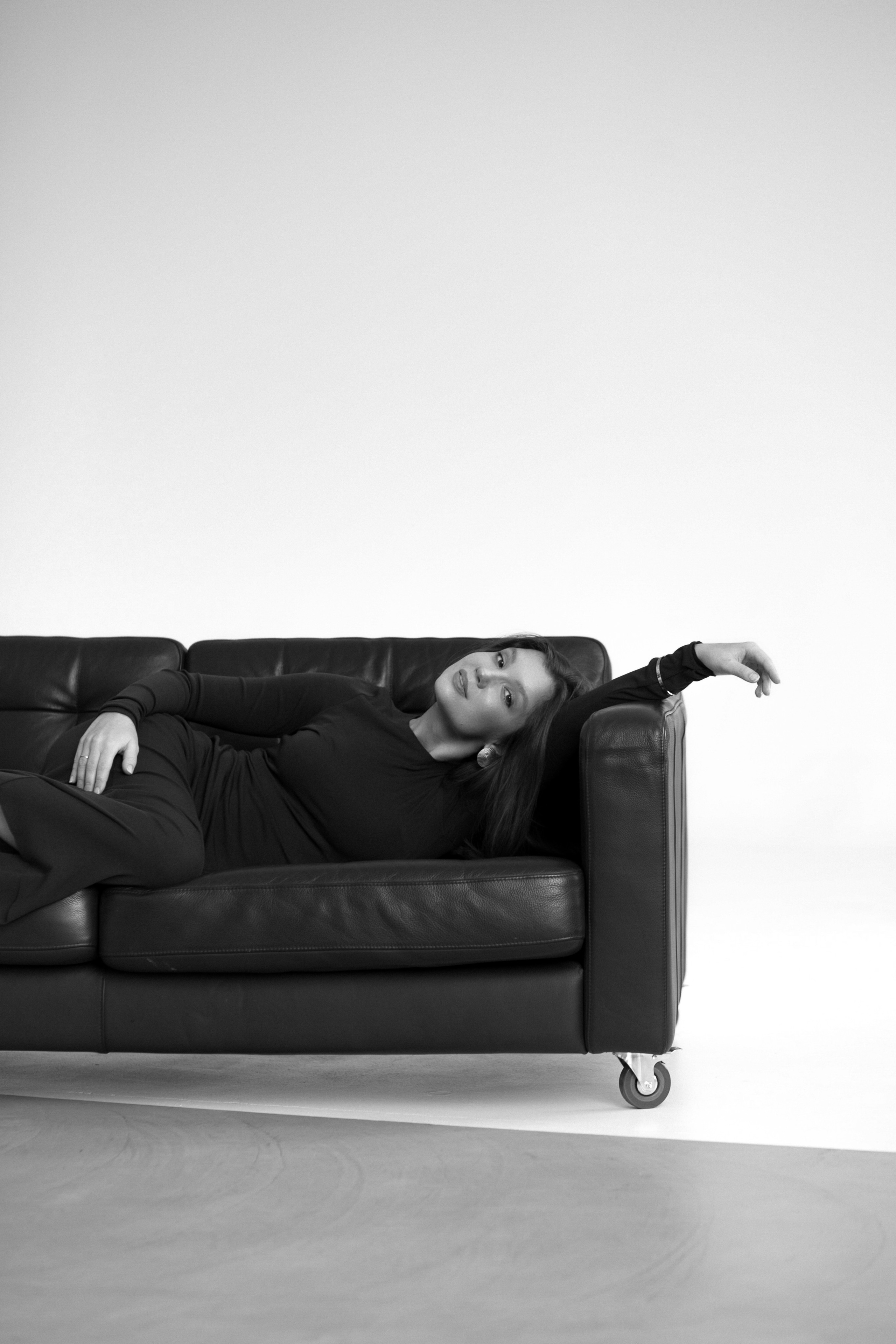 Натали. Фотограф Шевчик Виктория