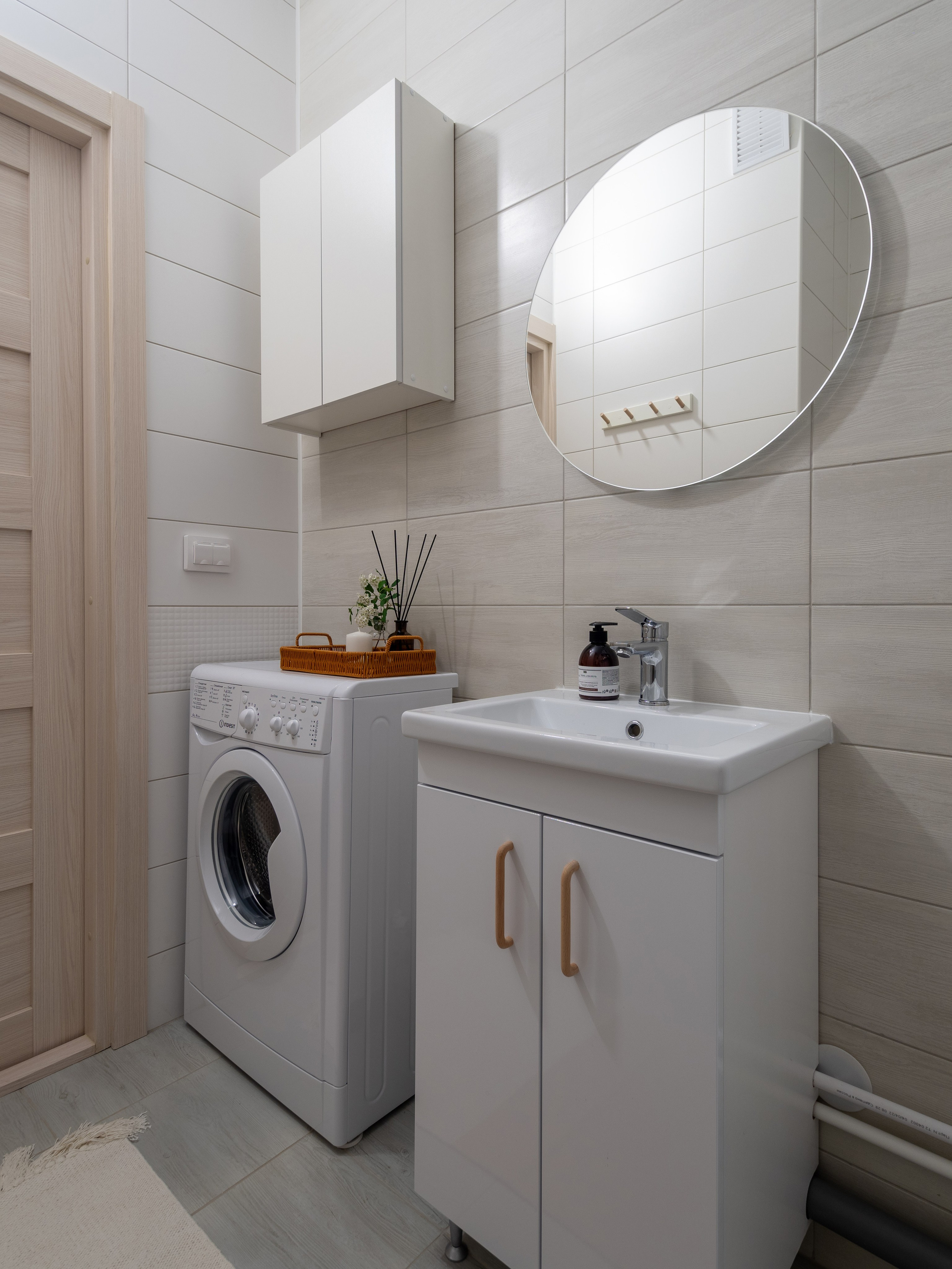 ЖК «Стрижи в Невском». Сидоров Артем