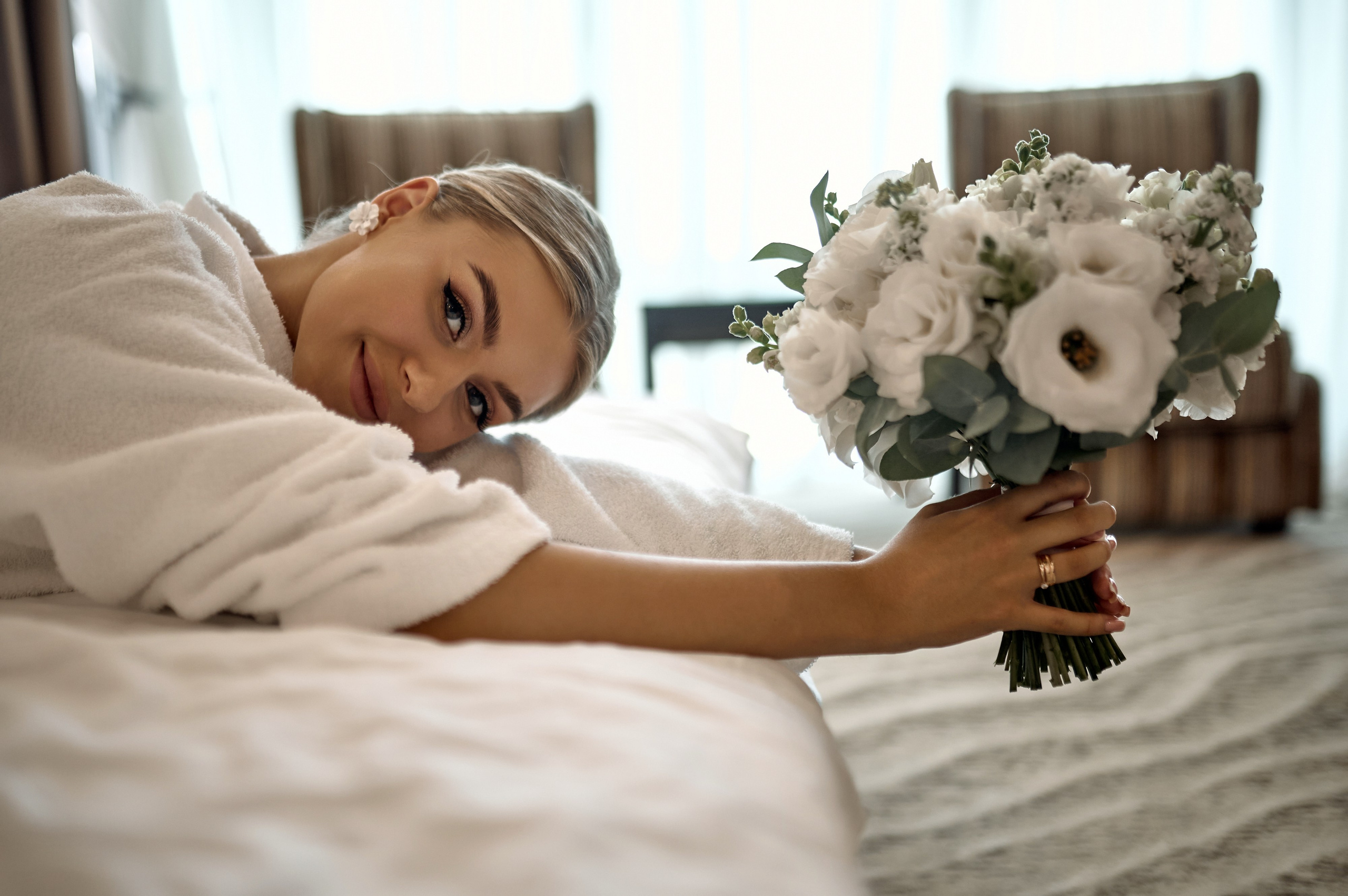 Никита и Юля. Свадебный и семейный фотограф в Крыму