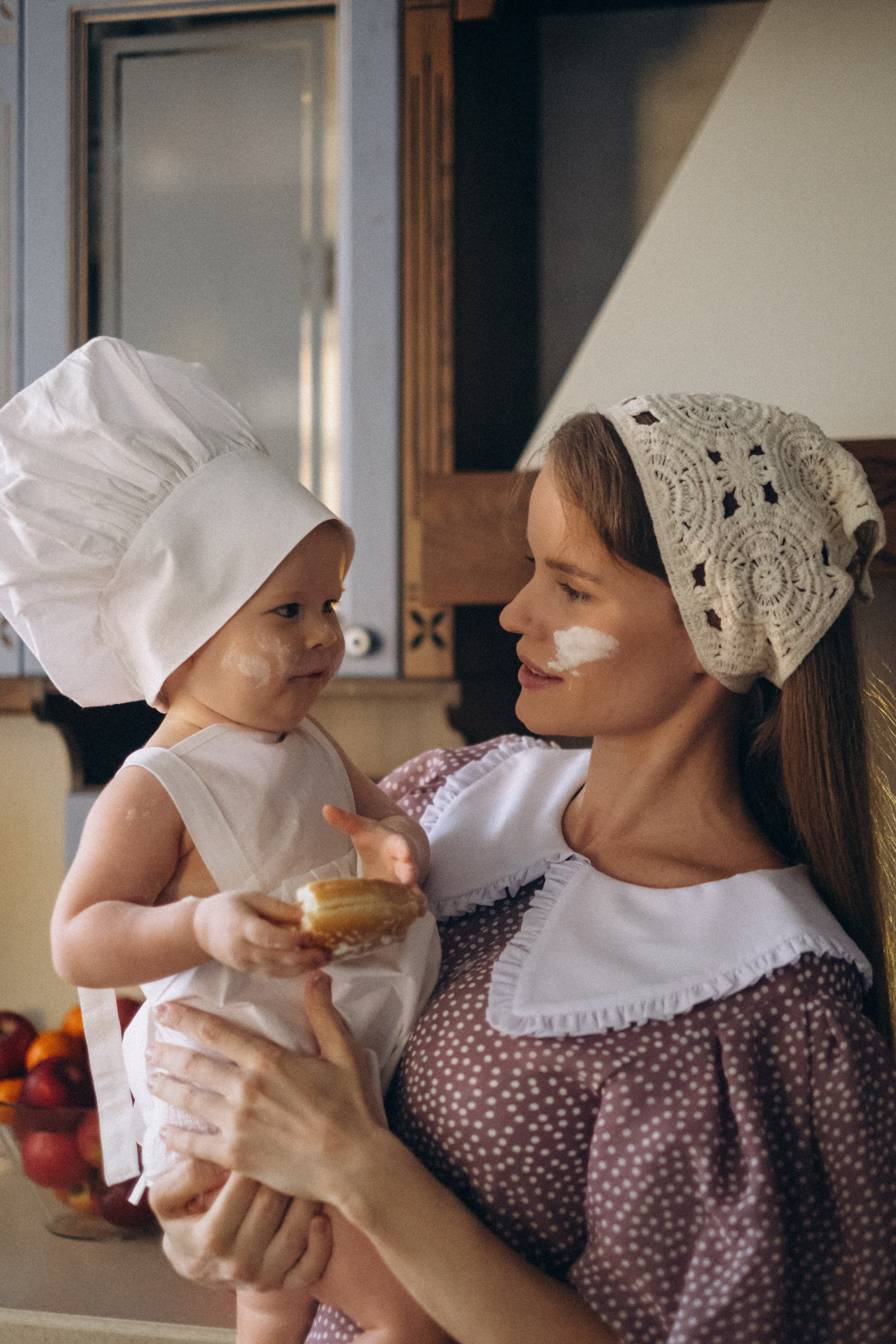 Домашняя. Фотограф Новосибирск Анна Рождественская
