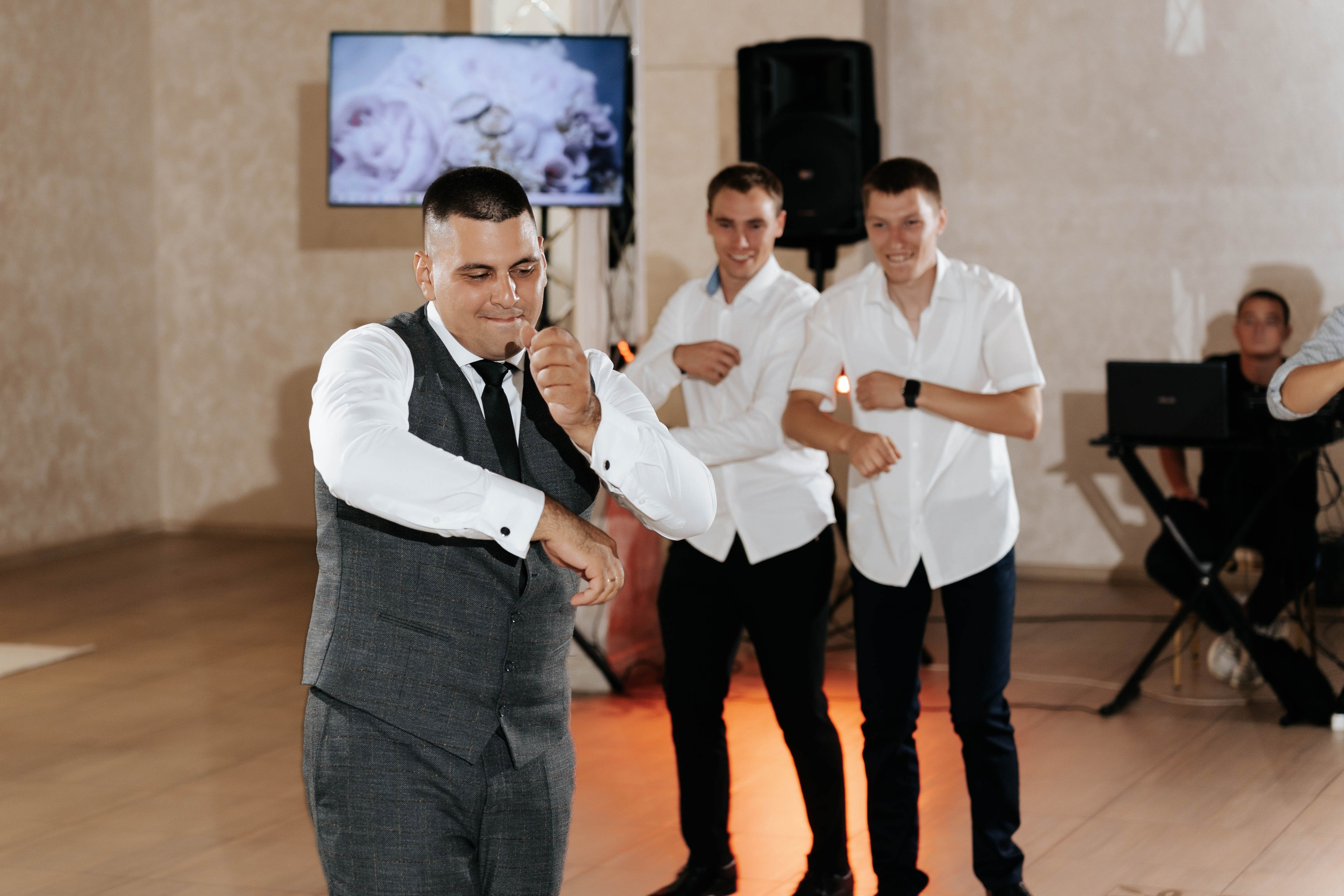 Sergey & Tatiana. Свадебный фотограф в Воронеже Самохина Екатерина