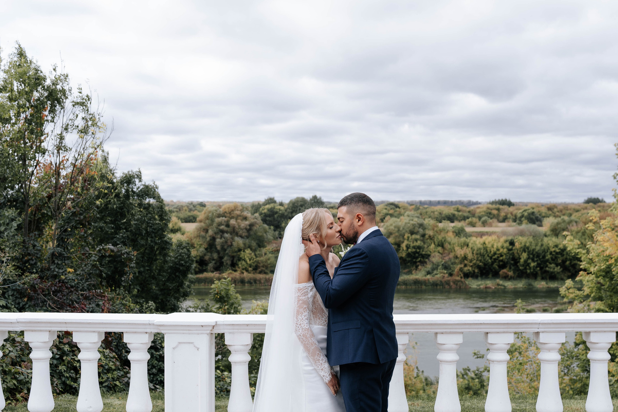 Svetlana & Evgeny. Свадебный фотограф в Воронеже Самохина Екатерина
