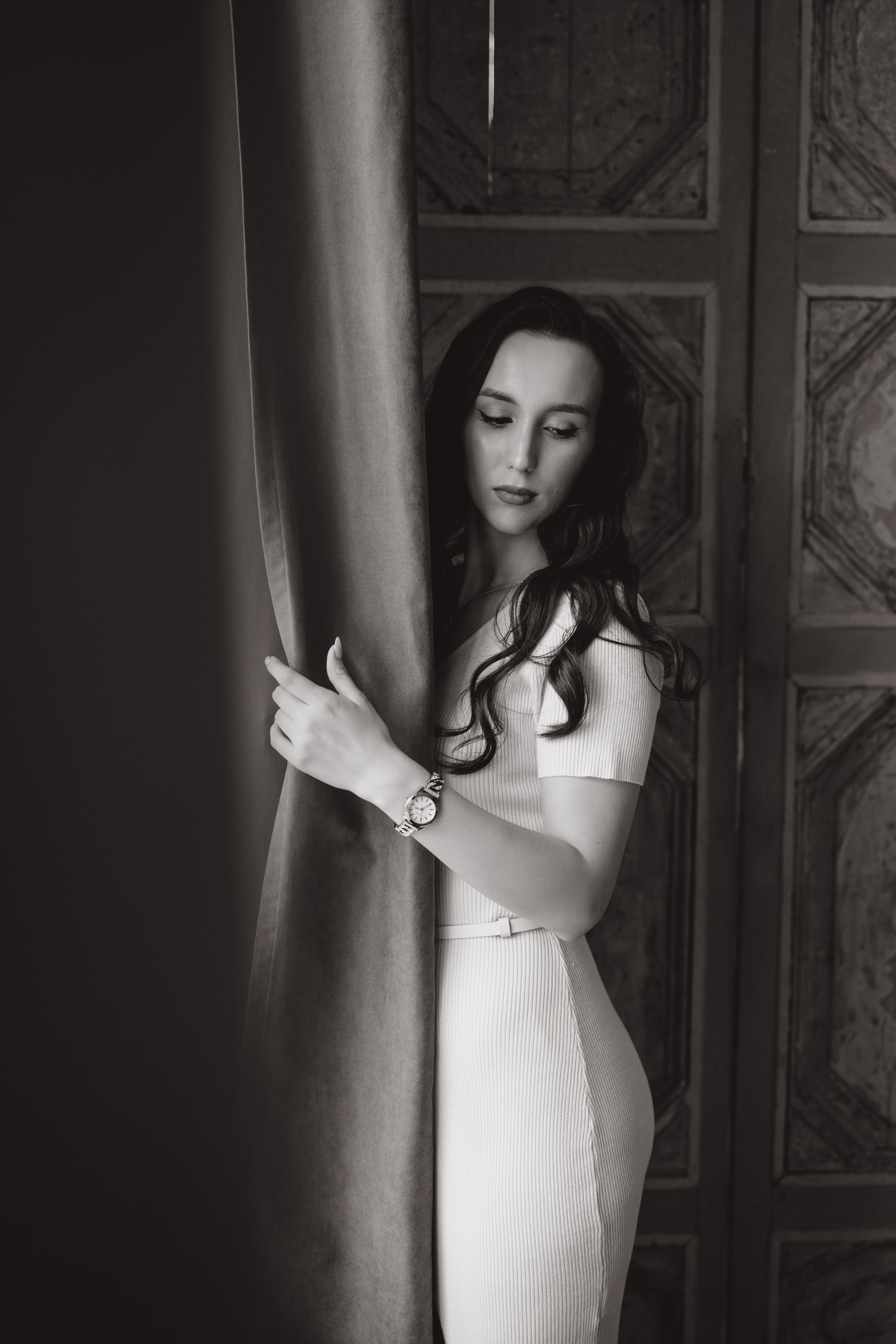 Арина. Сайт фотографа Светланы Еремченко