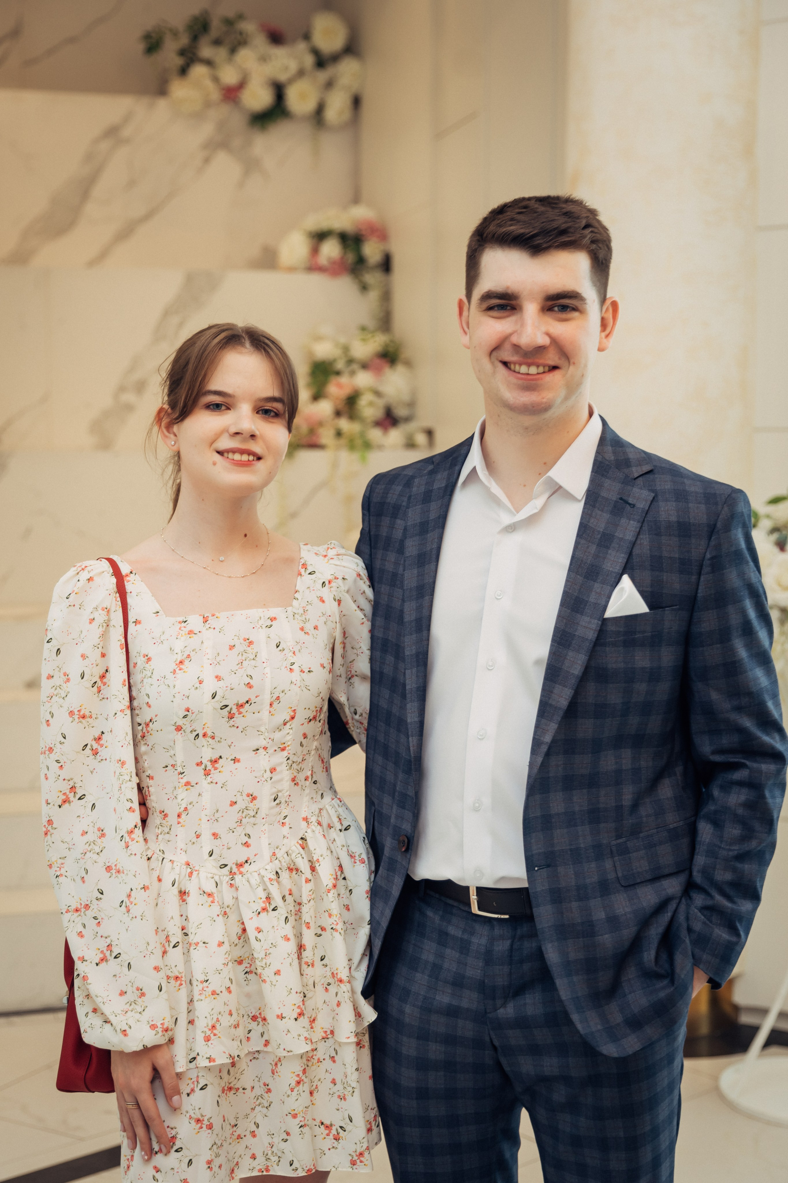 Юрий и Влада. Женский и свадебный фотограф