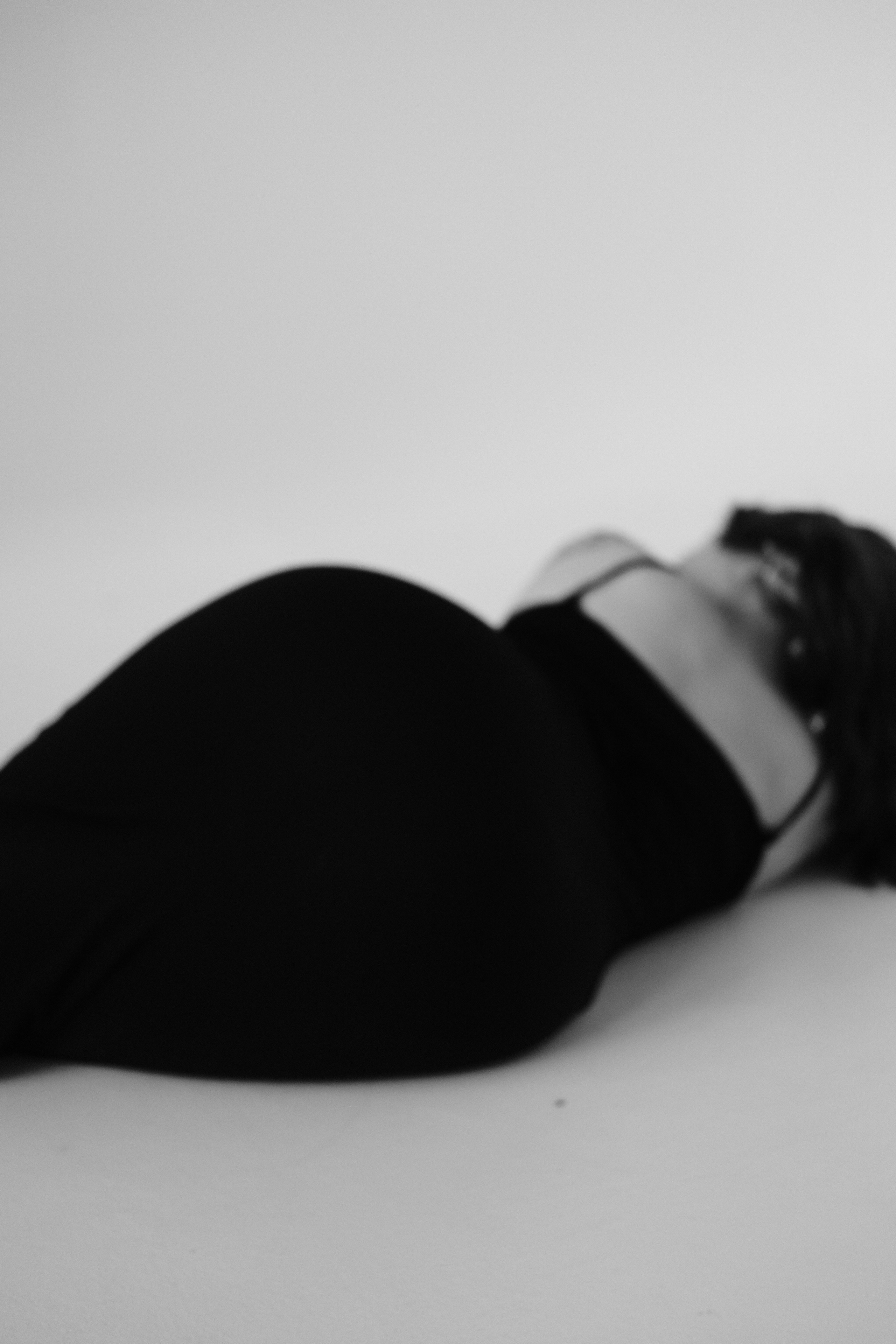 Nastya. Vanyazaramkami