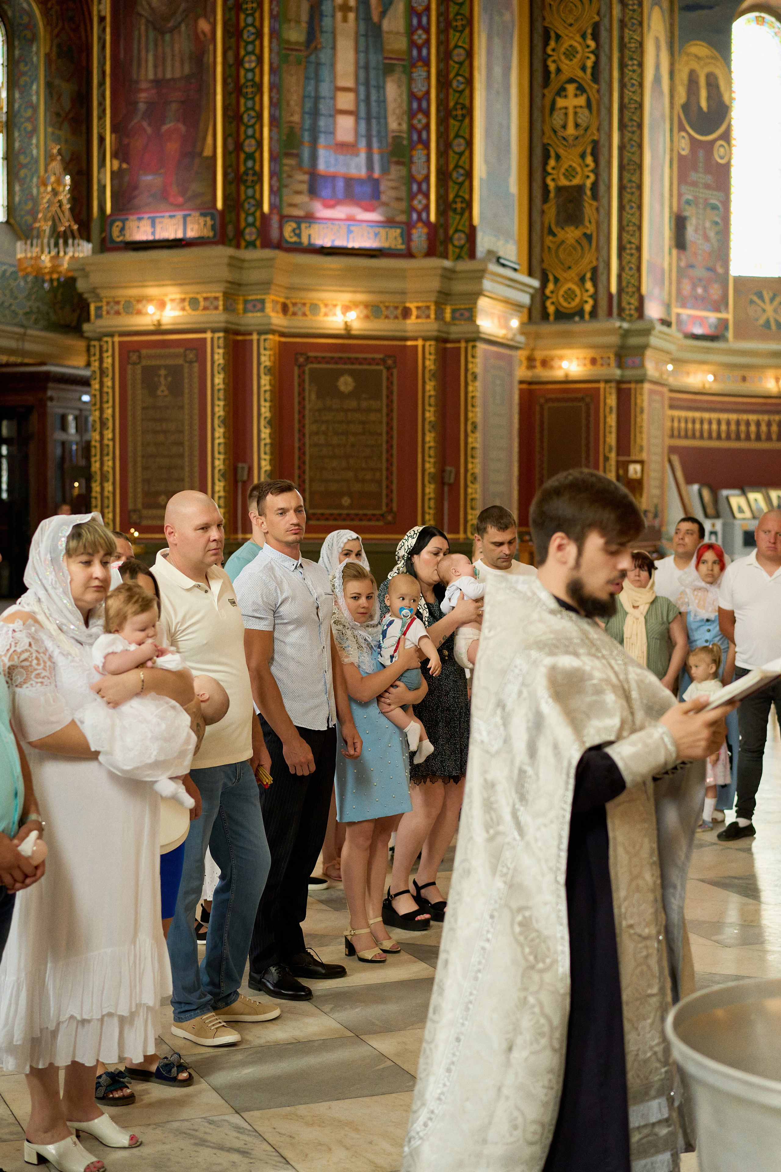 Крещение. Чумаков Алексей Фотограф|Видеограф свадебные, индивидуальные, семейные, репортаж