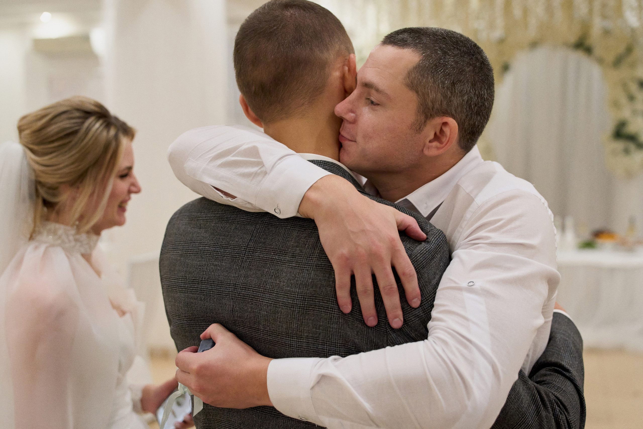 Сергей и Марина. Чумаков Алексей Фотограф|Видеограф свадебные, индивидуальные, семейные, репортаж