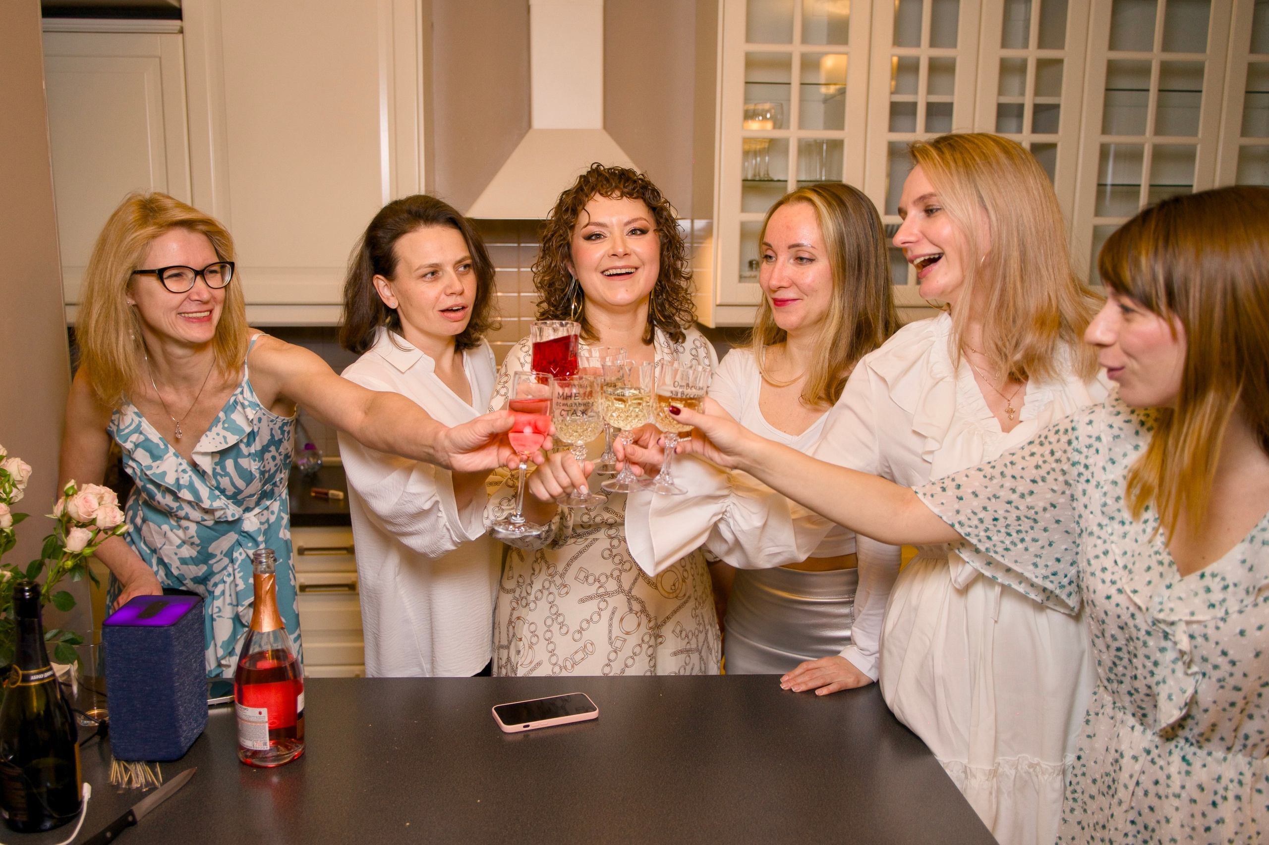 Мероприятия. Фотограф Богдан Оськин