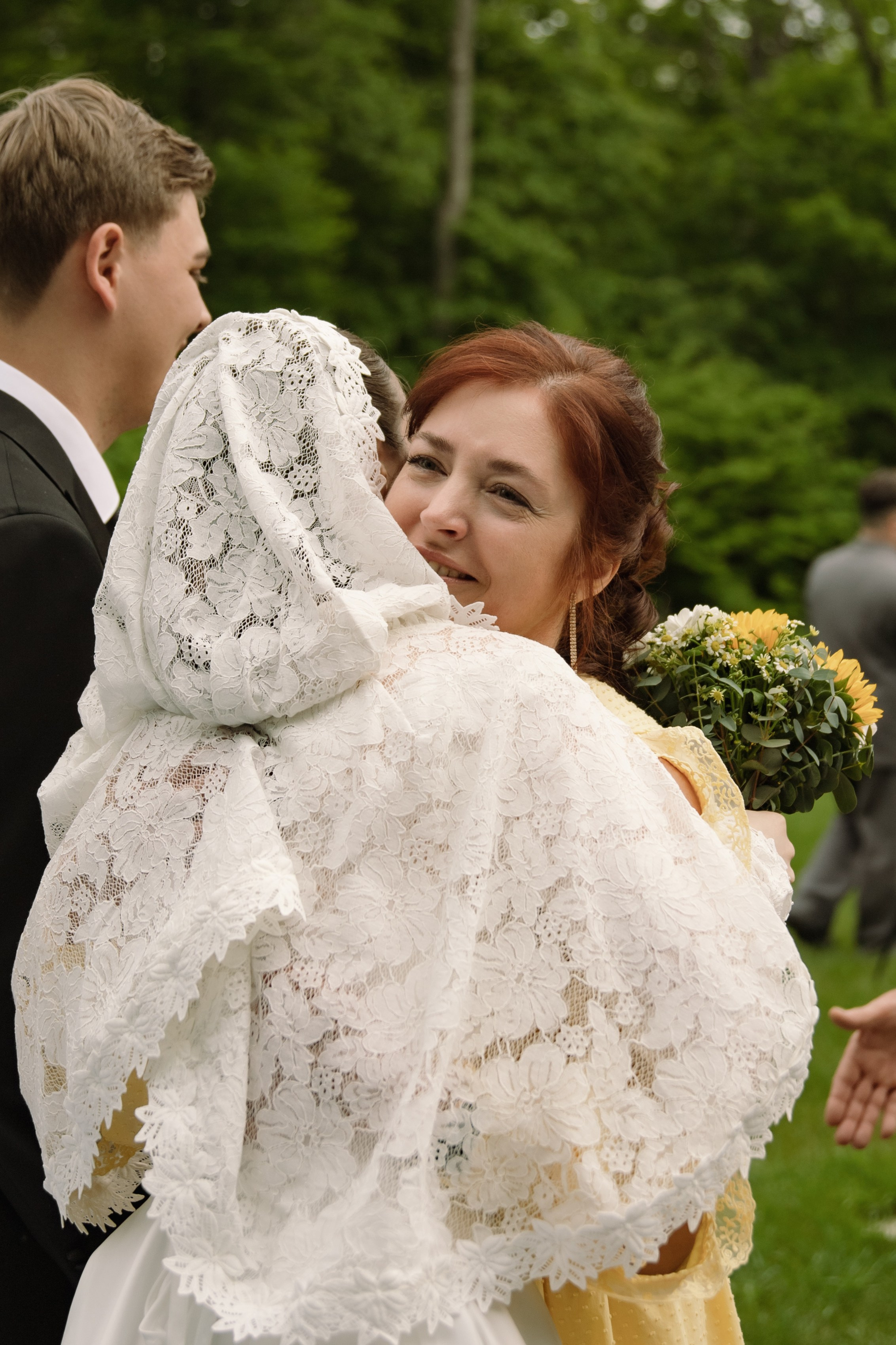 Артур & Диана | Банкет. Фотограф во Владивостоке Парамонова Елена