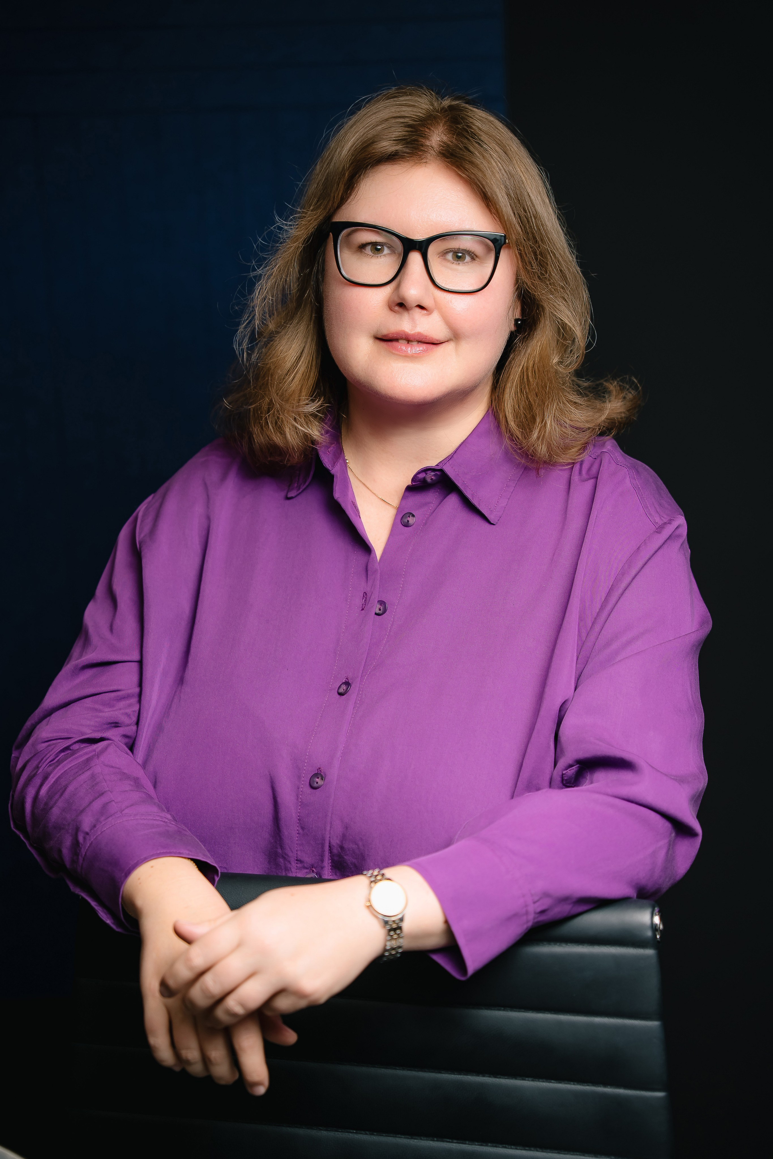 Фотосъемка сотрудников IT-компании